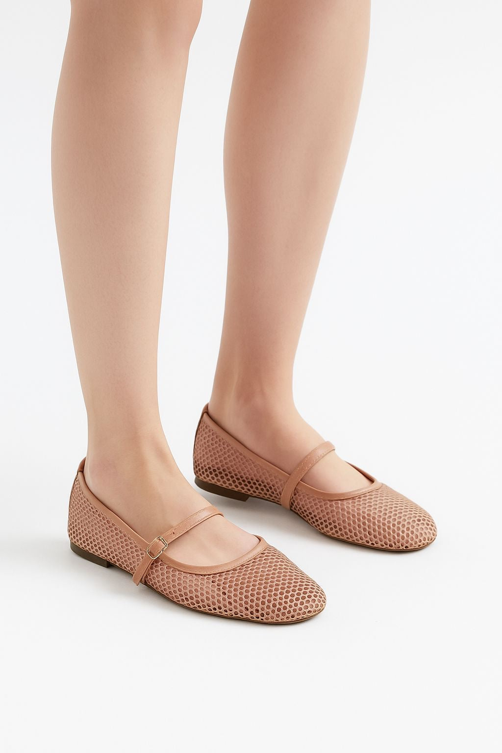 Zara veil pumps