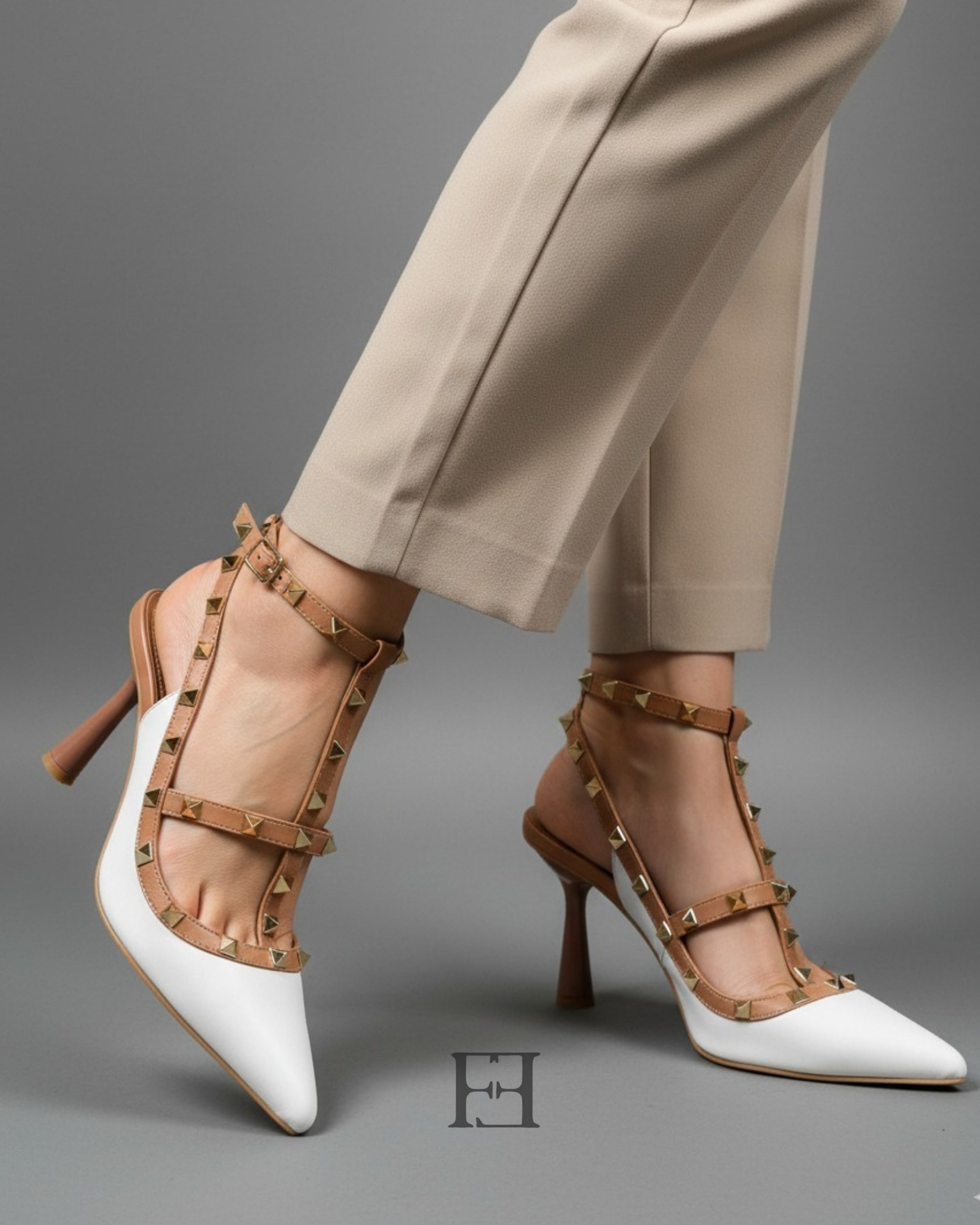 Verve V Heels