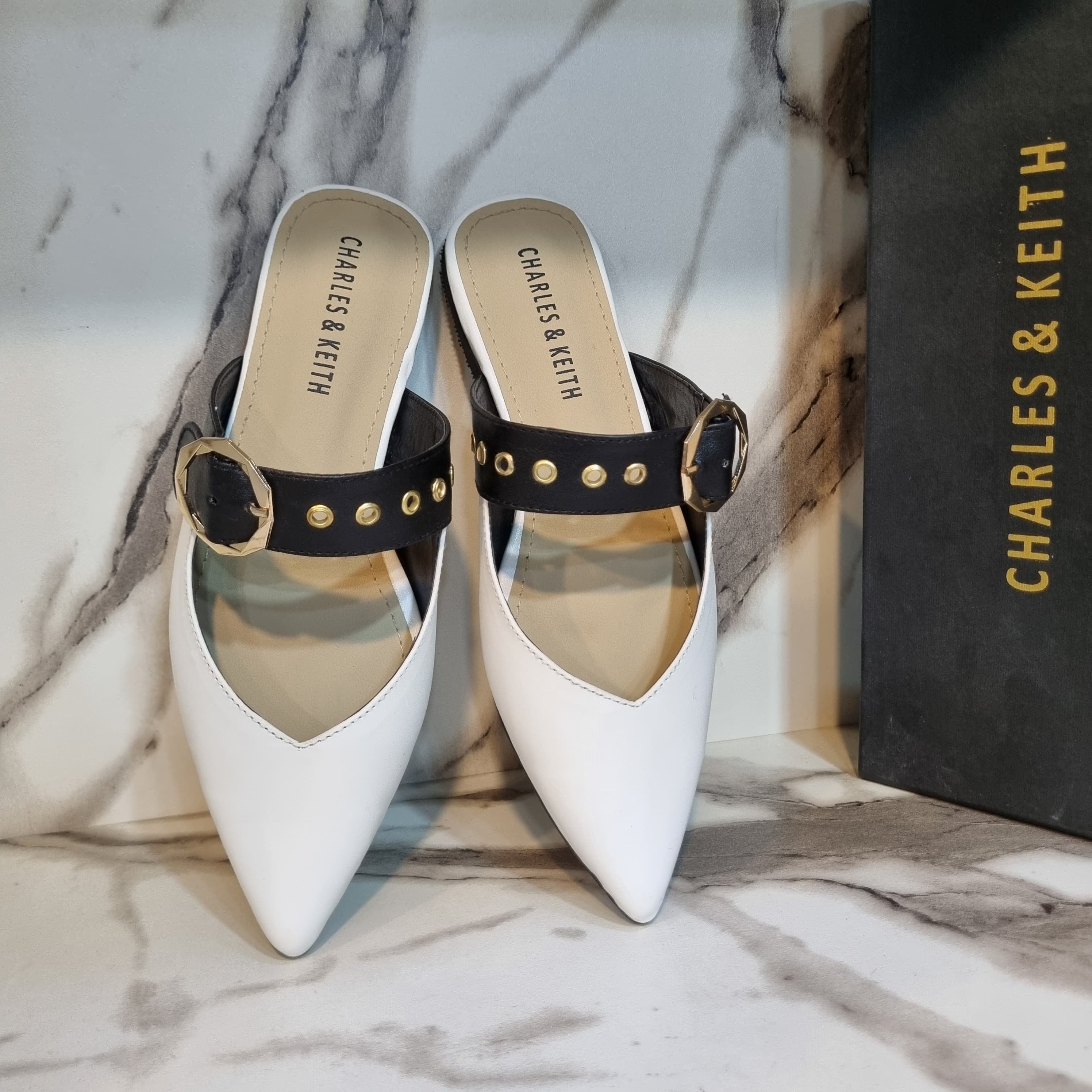 C&K Pumps