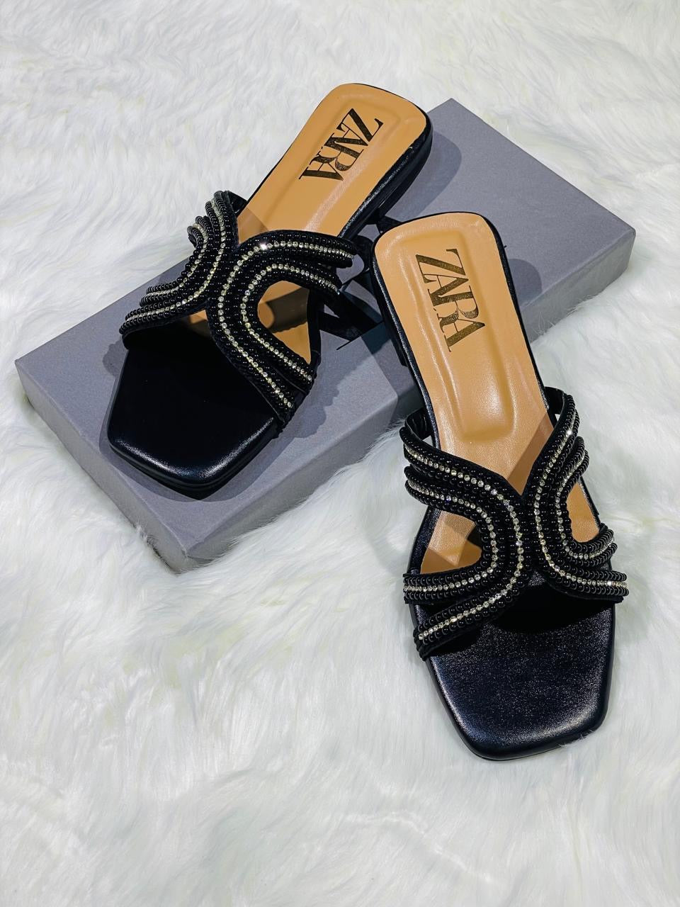 Royal ZR Flats