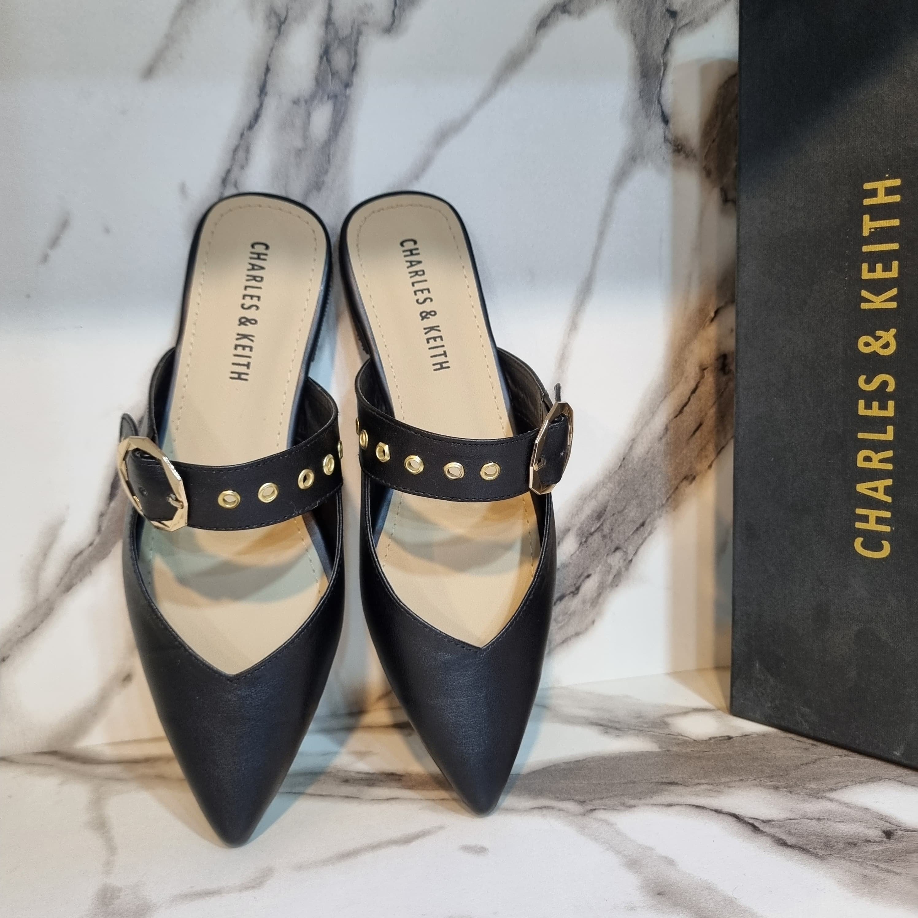 C&K Pumps