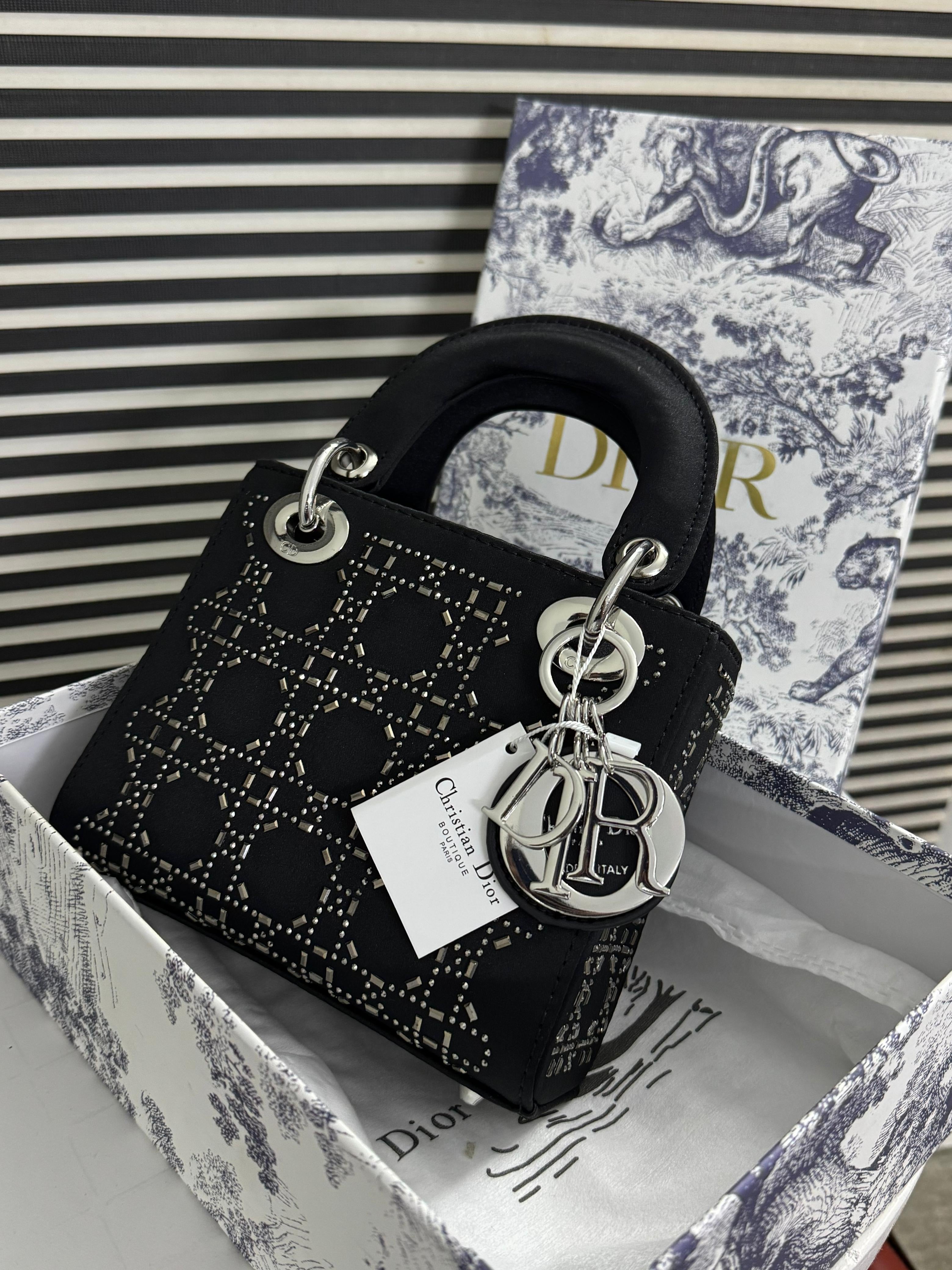 Dior Bags