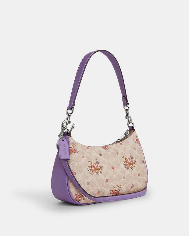 Canvas C Bag