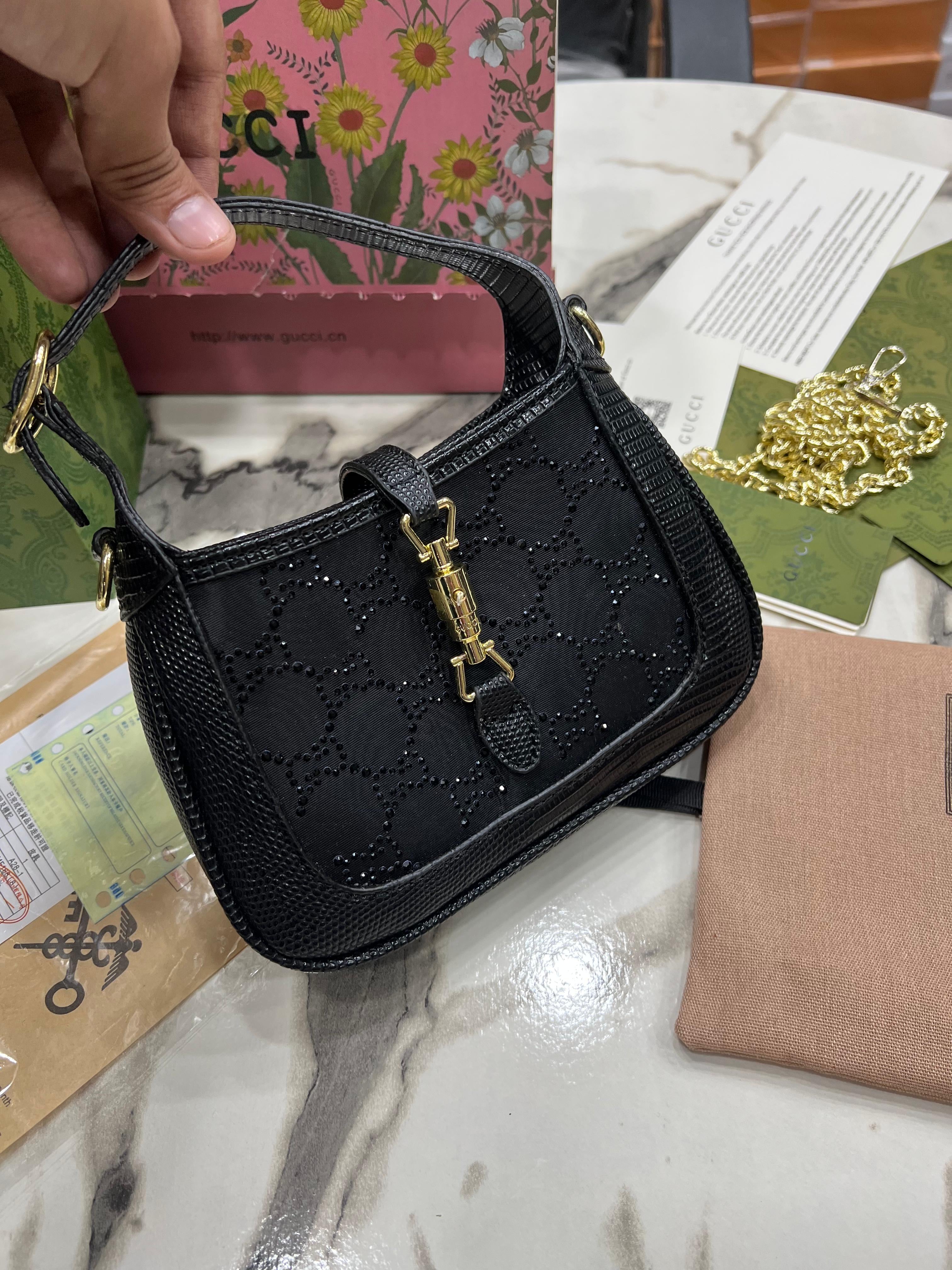 Imported GG-61 Bag