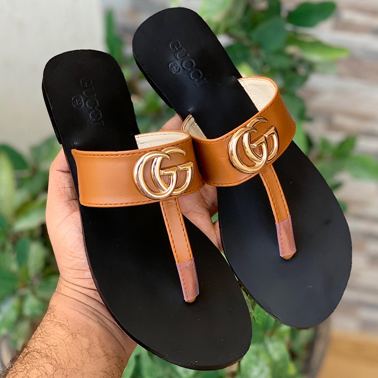Elegant GG Slides