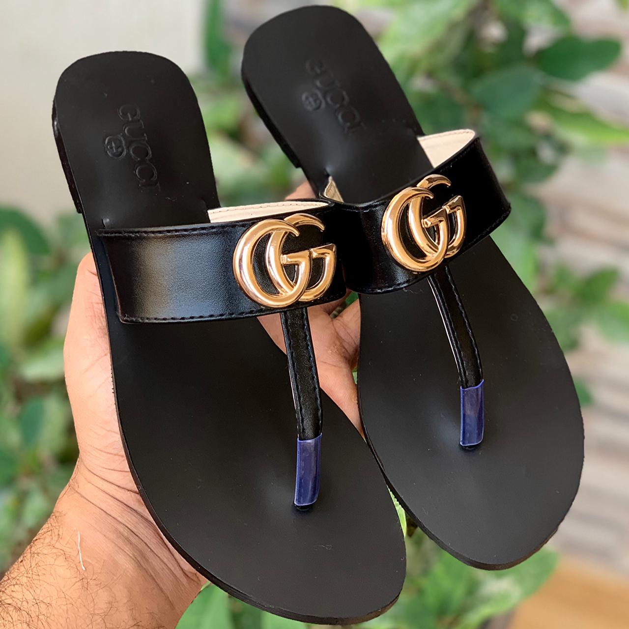 Elegant GG Slides