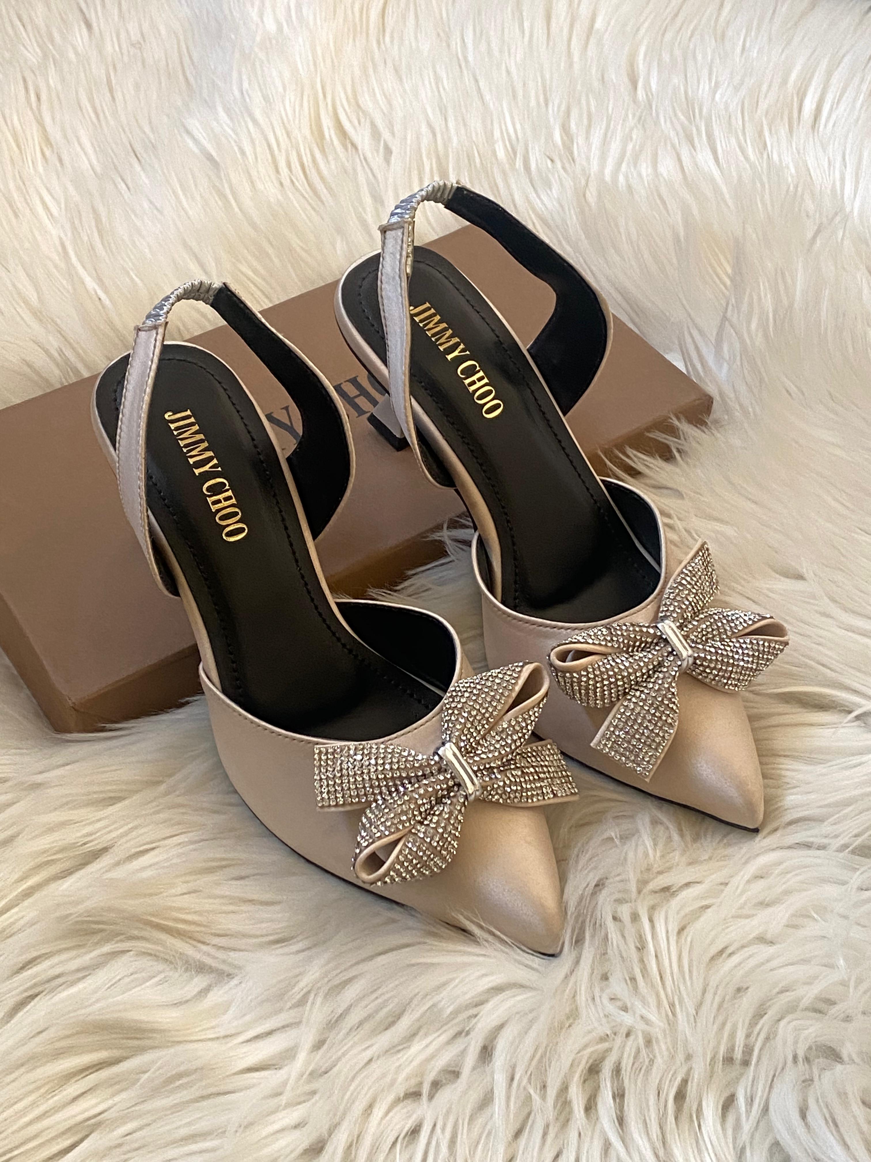 Jimmy Choo Heels