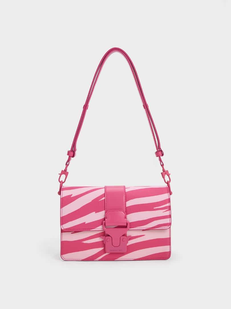 Charles & Keith Bags
