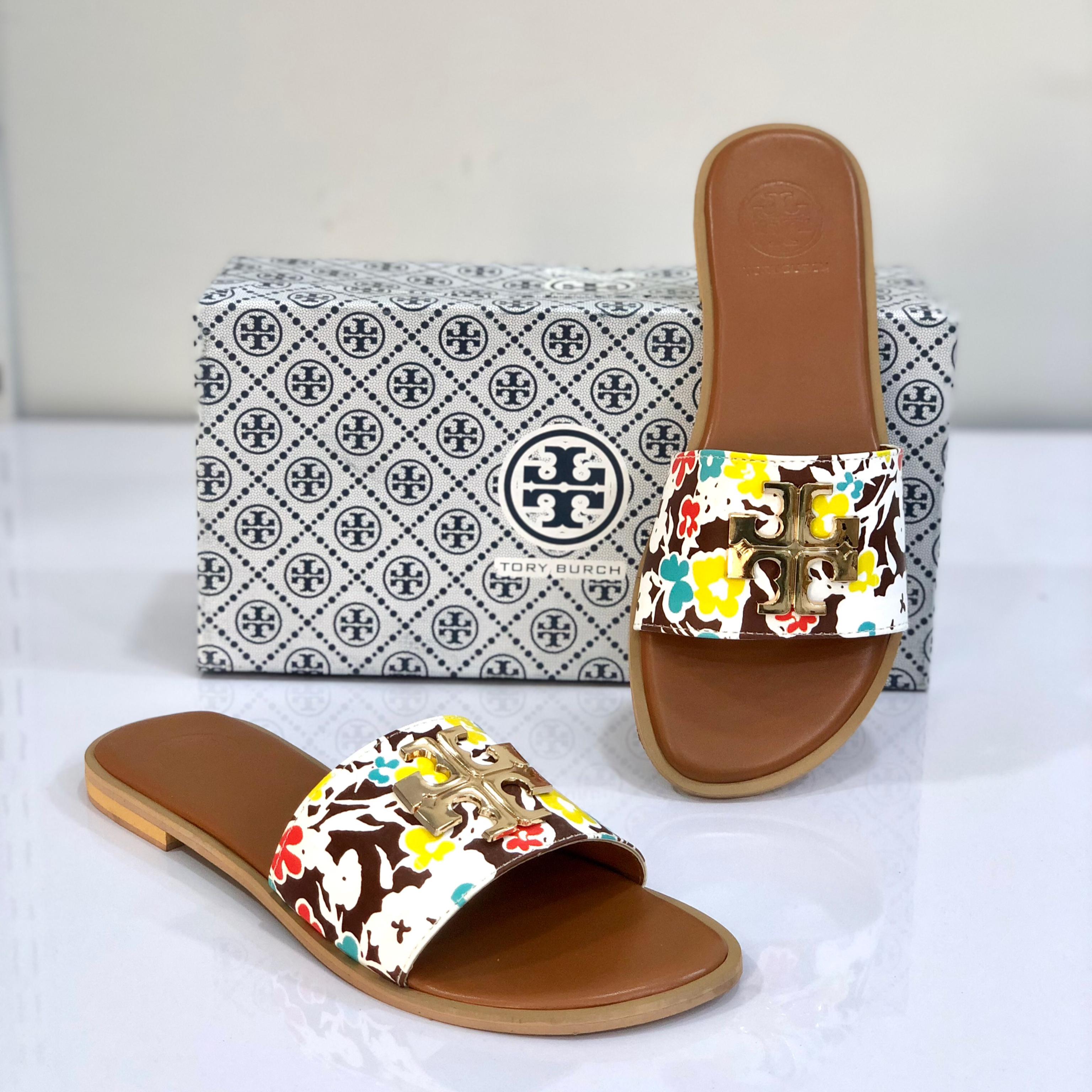 Tory Flats 2.0