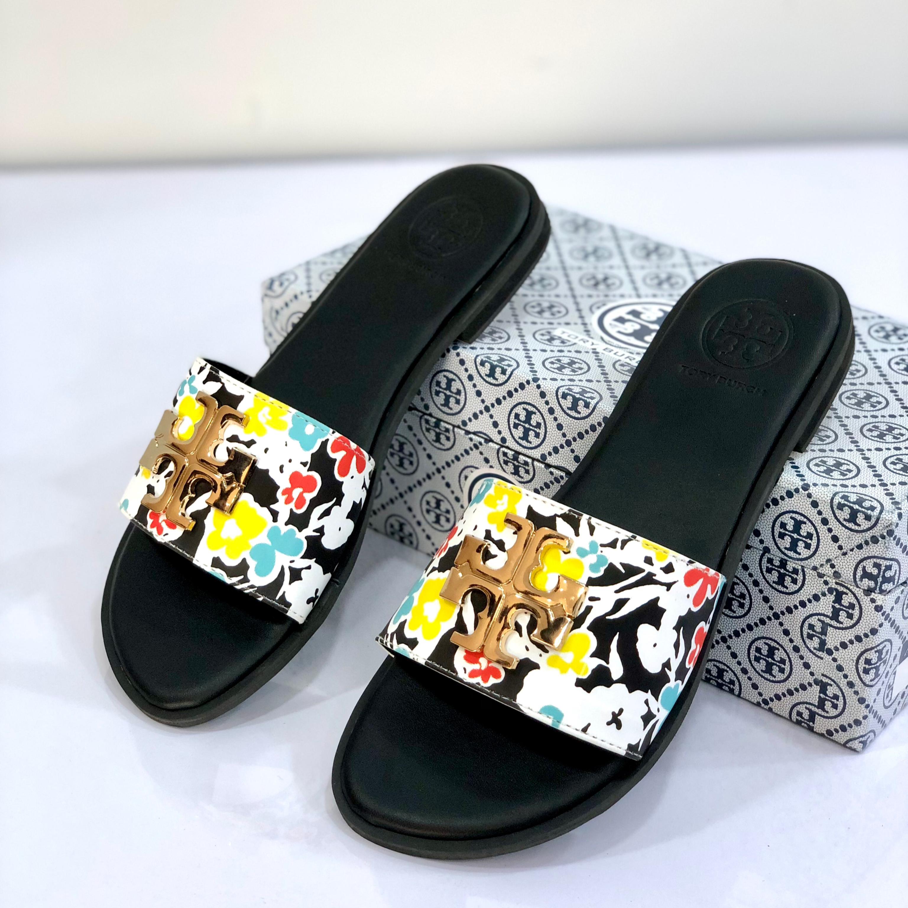 Tory Flats 2.0