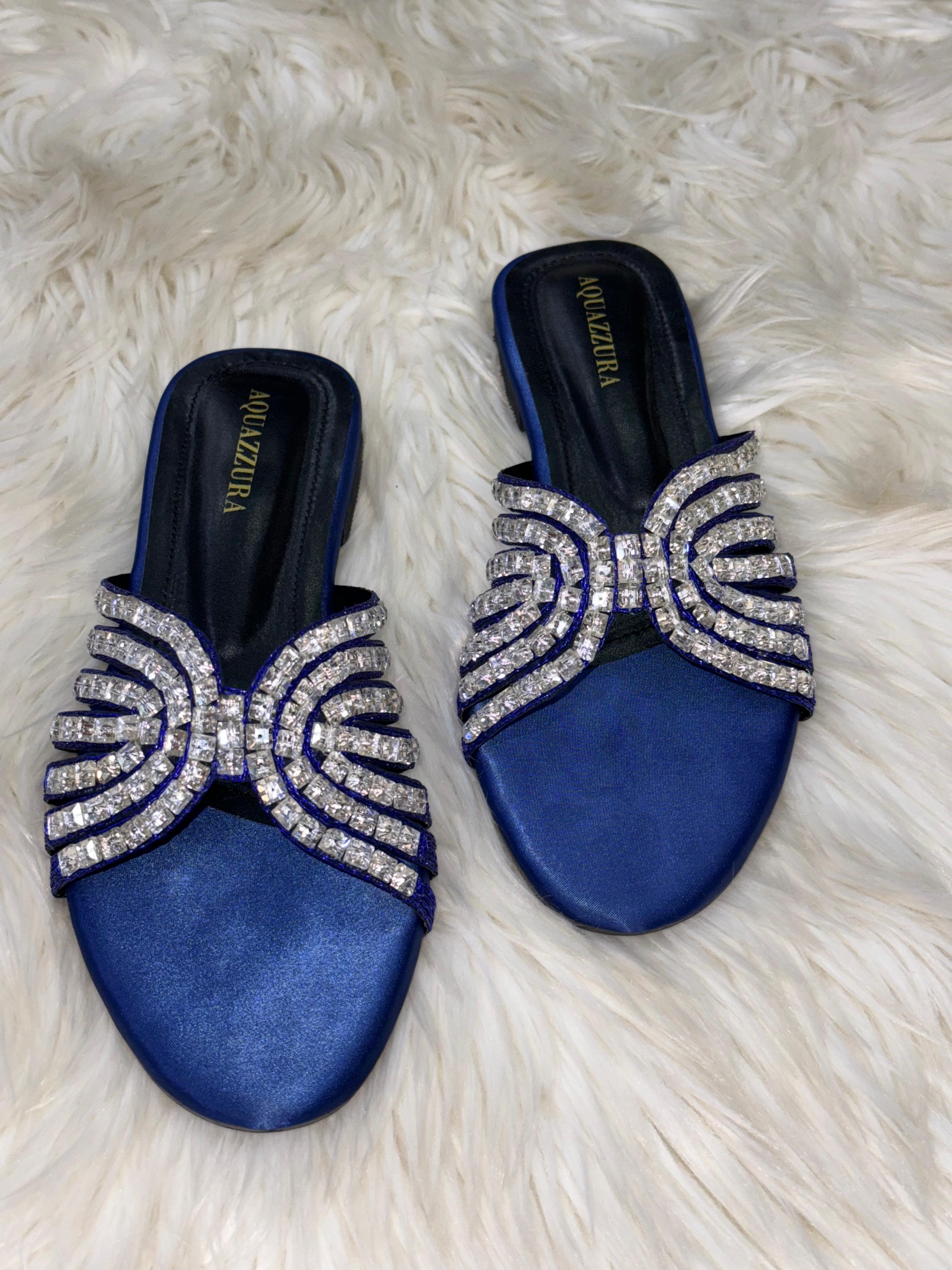 Premium Quality Aquazzura Flats