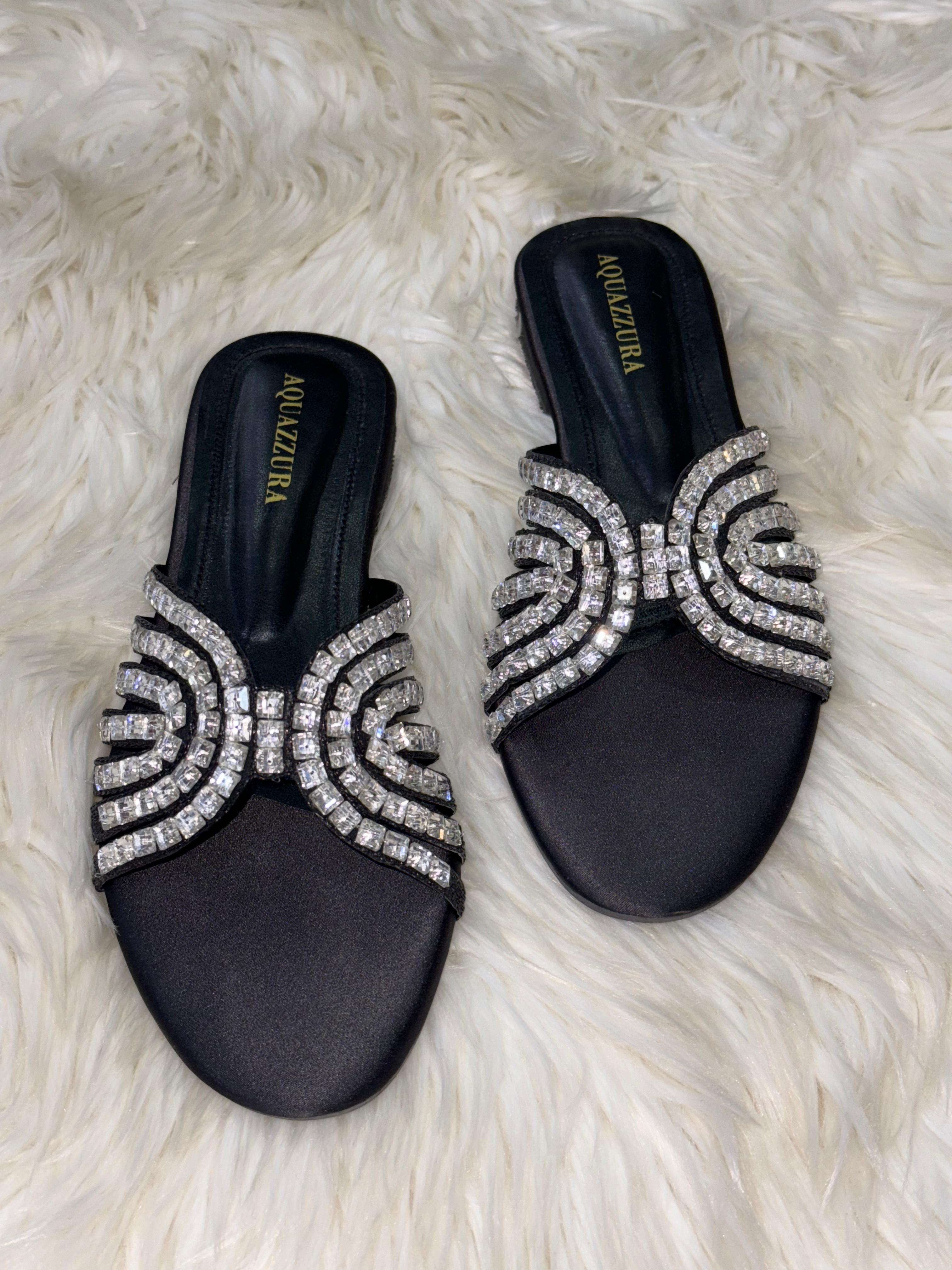 Premium Quality Aquazzura Flats