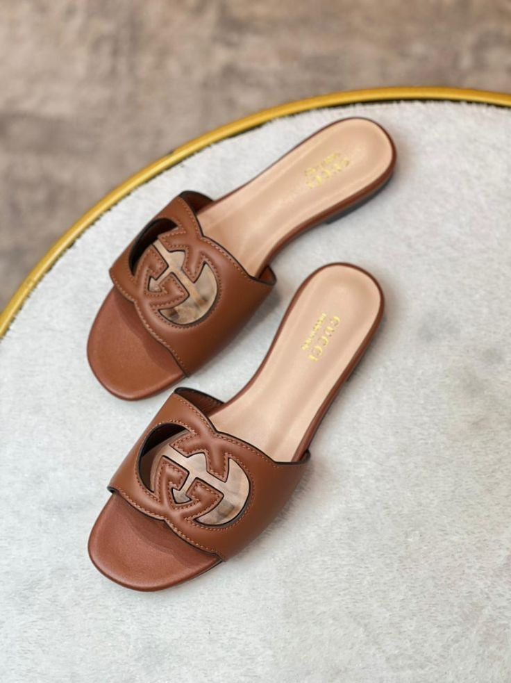Premium GG Flats