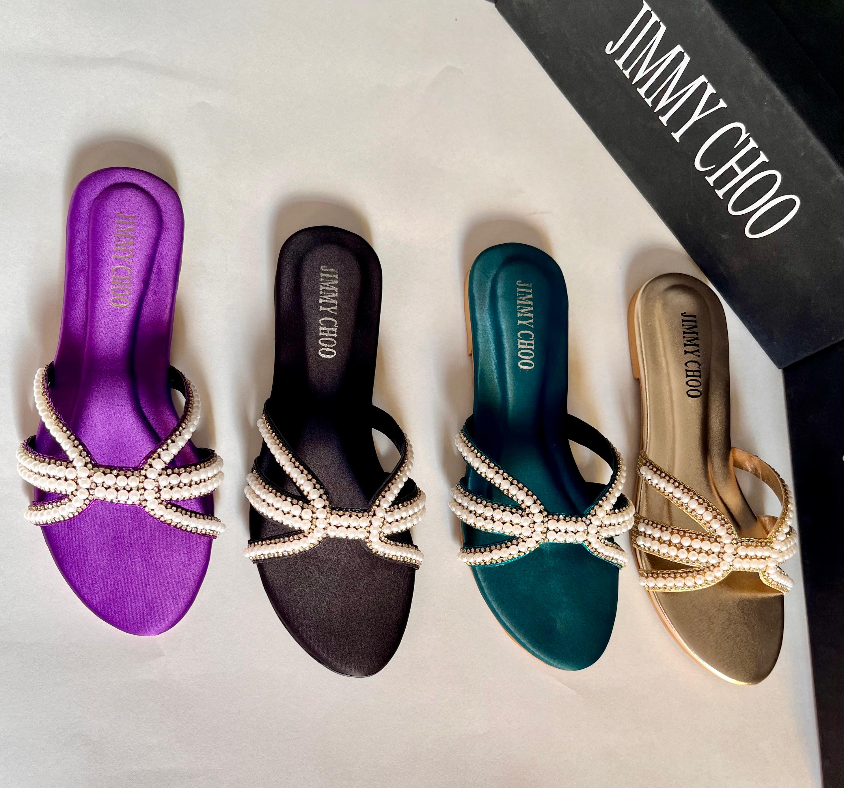 Softened Jimmy Flats