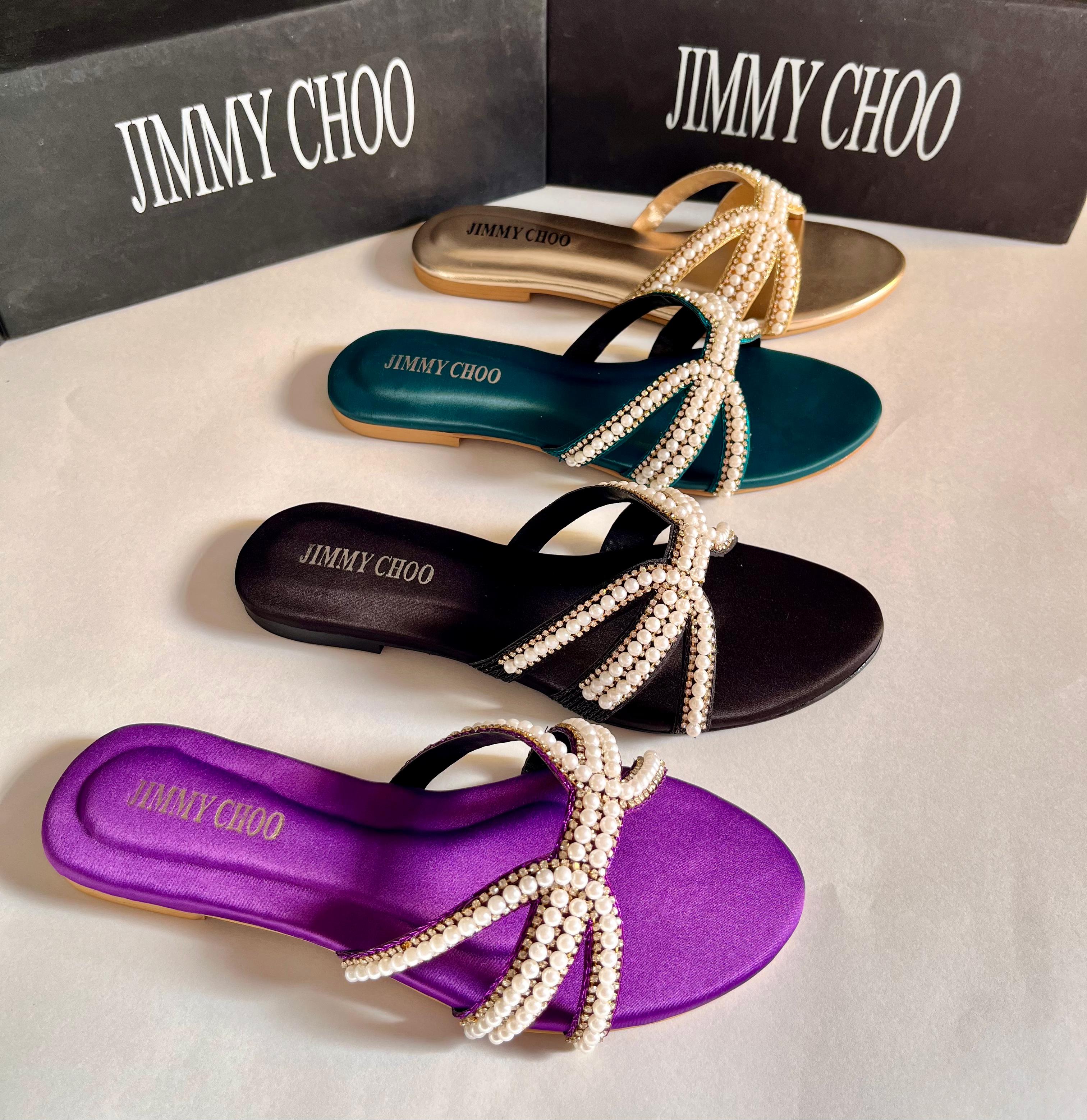 Softened Jimmy Flats