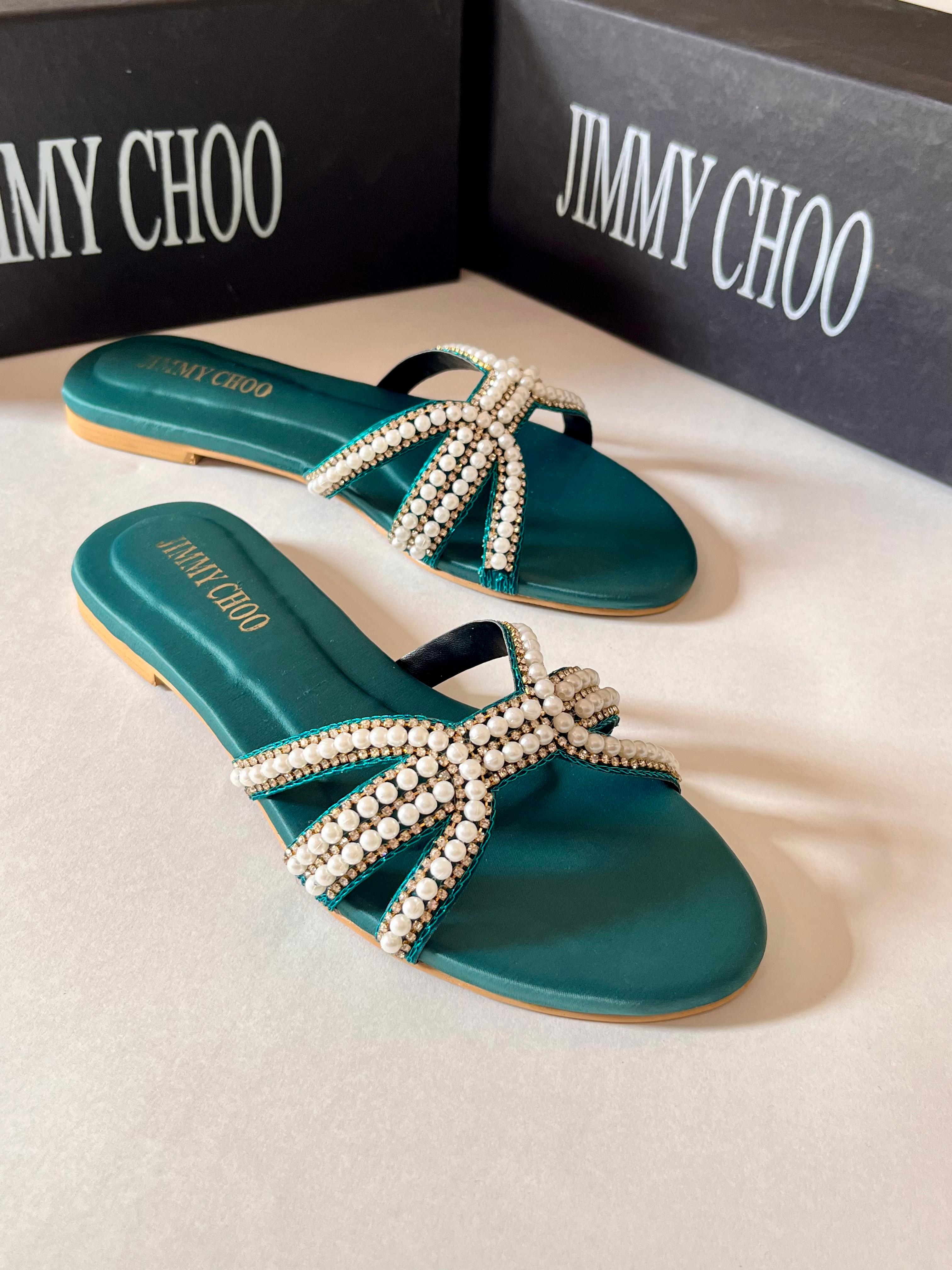 Softened Jimmy Flats