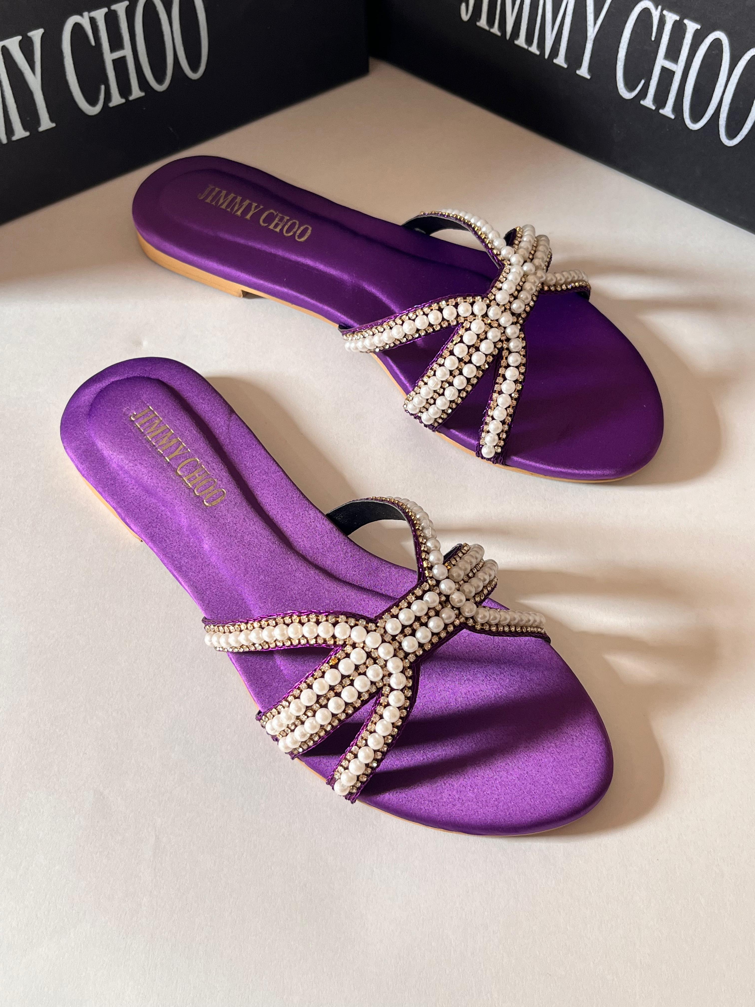 Softened Jimmy Flats