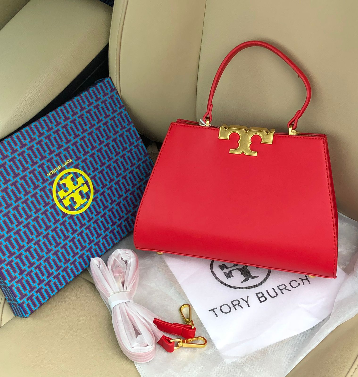 T-B Elegant Bags