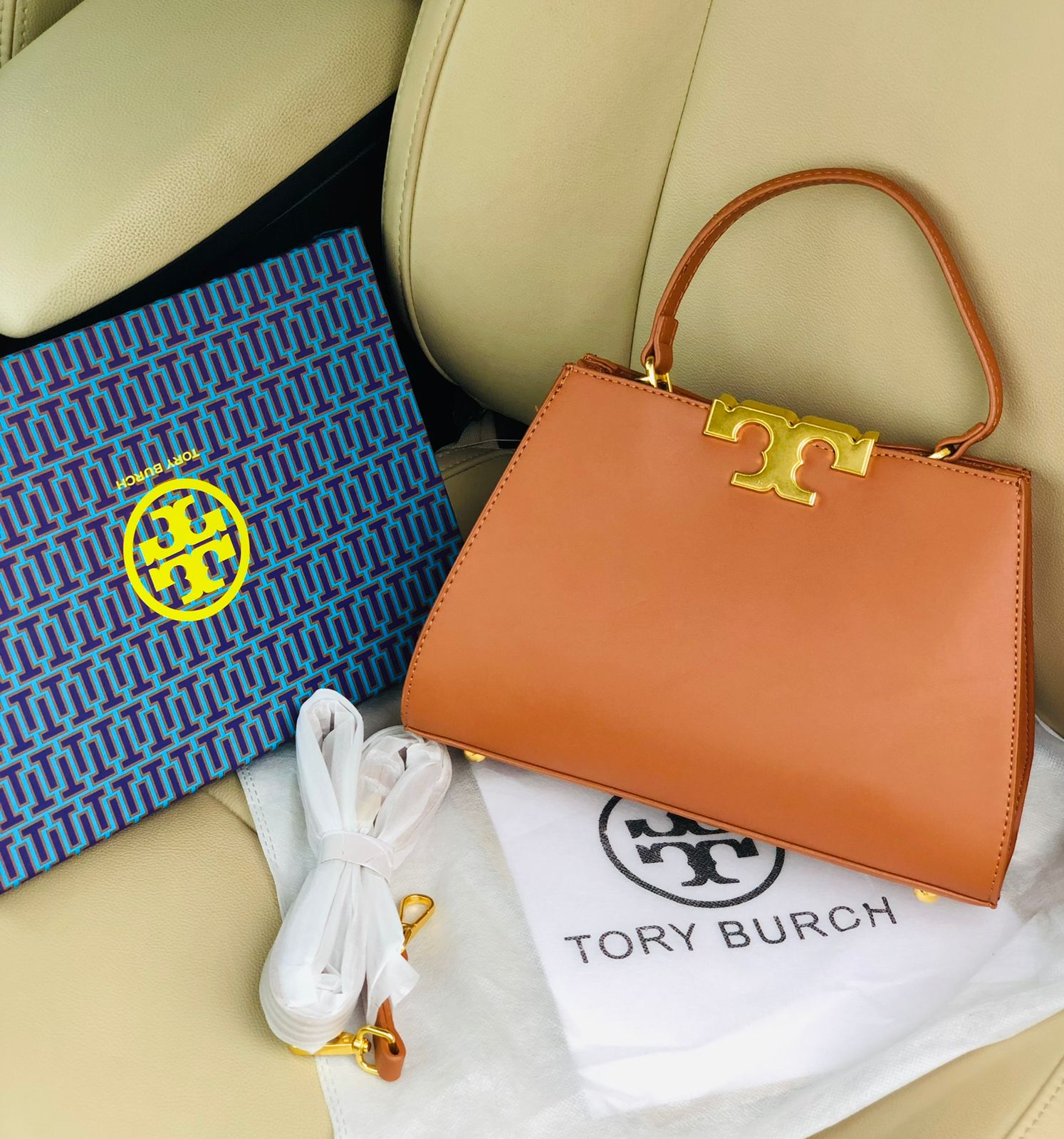 T-B Elegant Bags