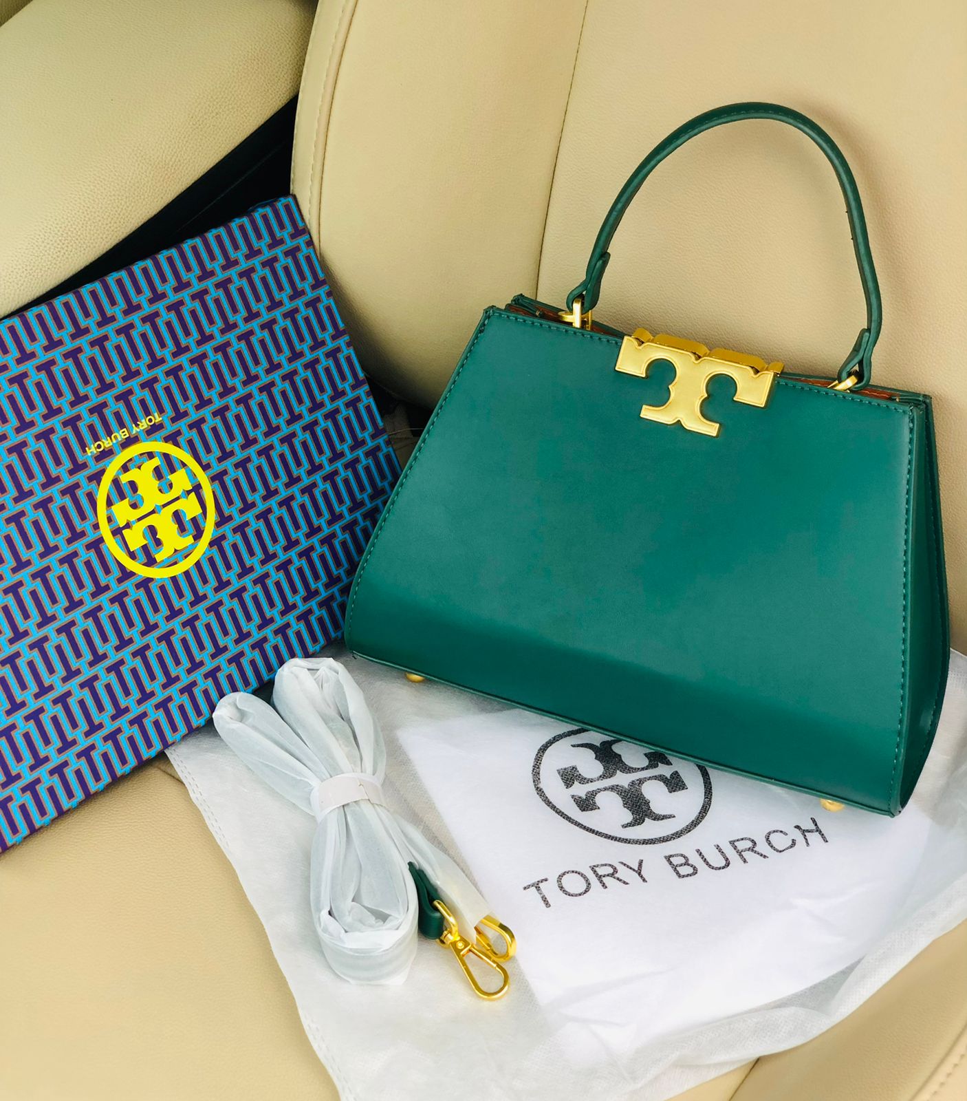 T-B Elegant Bags