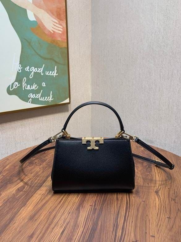 Shoulder T-B Bag