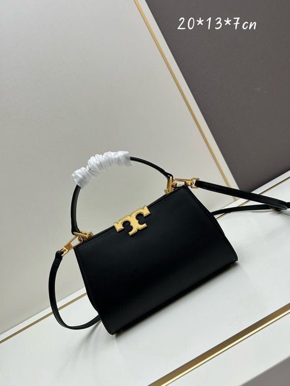 Shoulder T-B Bag
