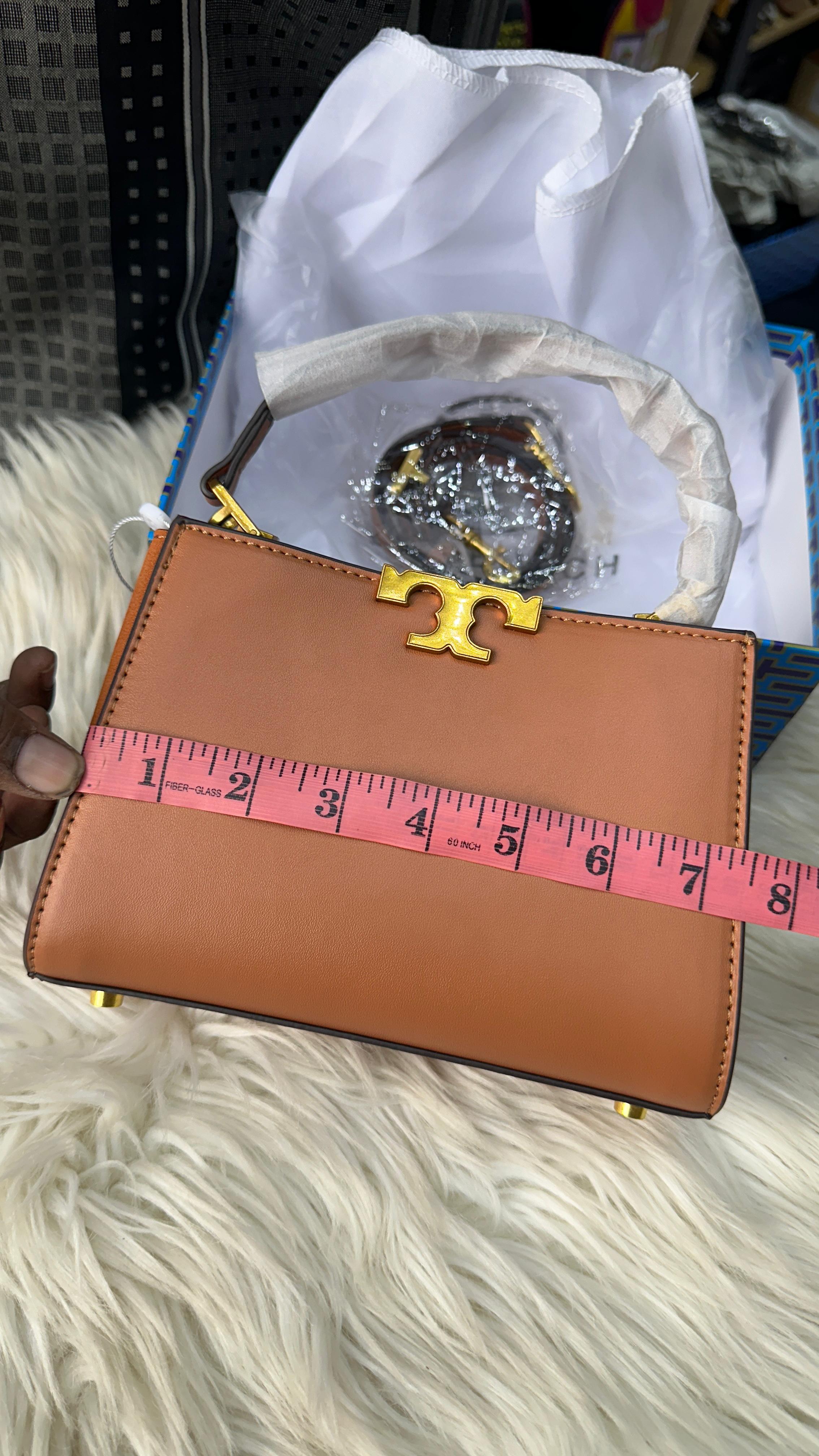 Shoulder T-B Bag