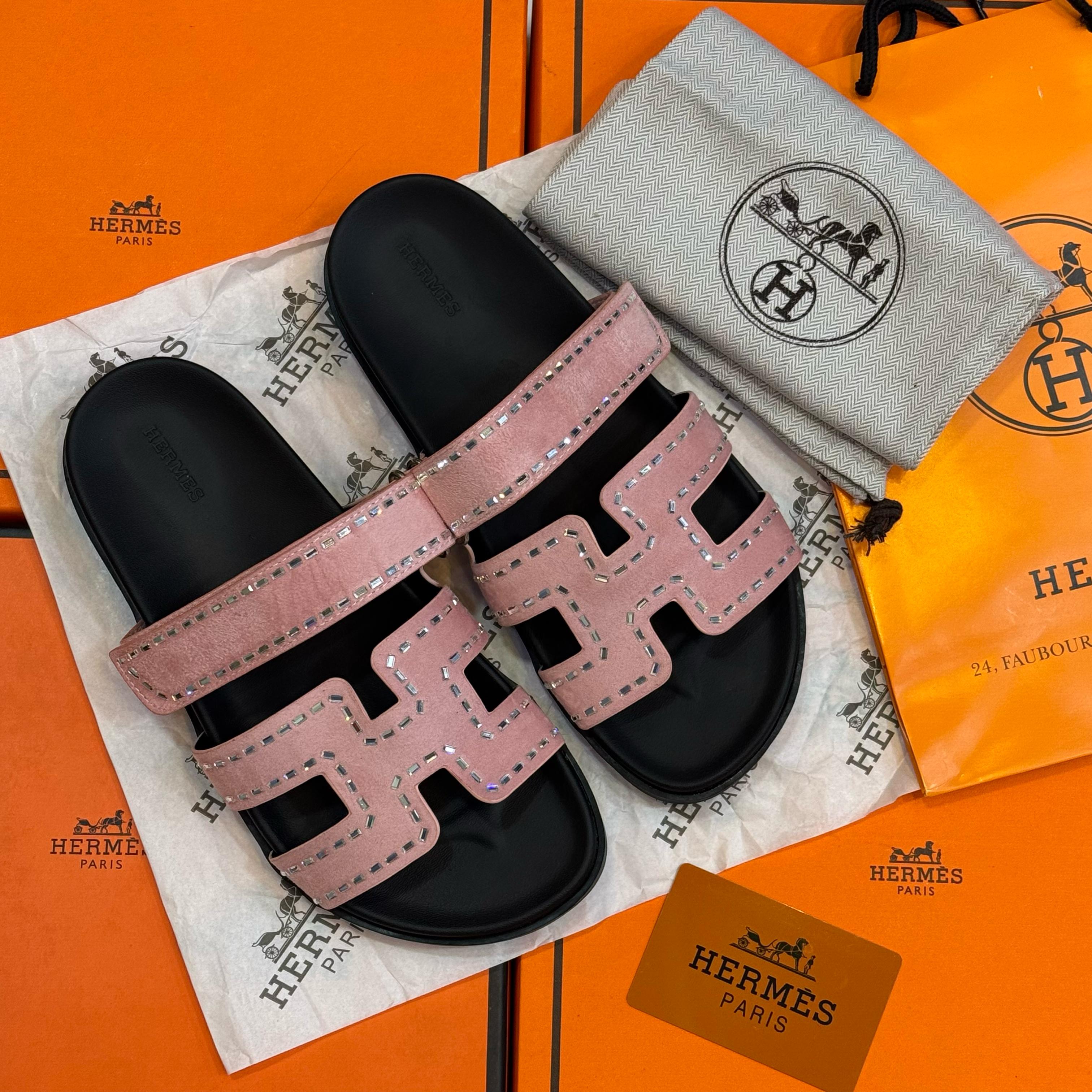 Ethereal H Sandles