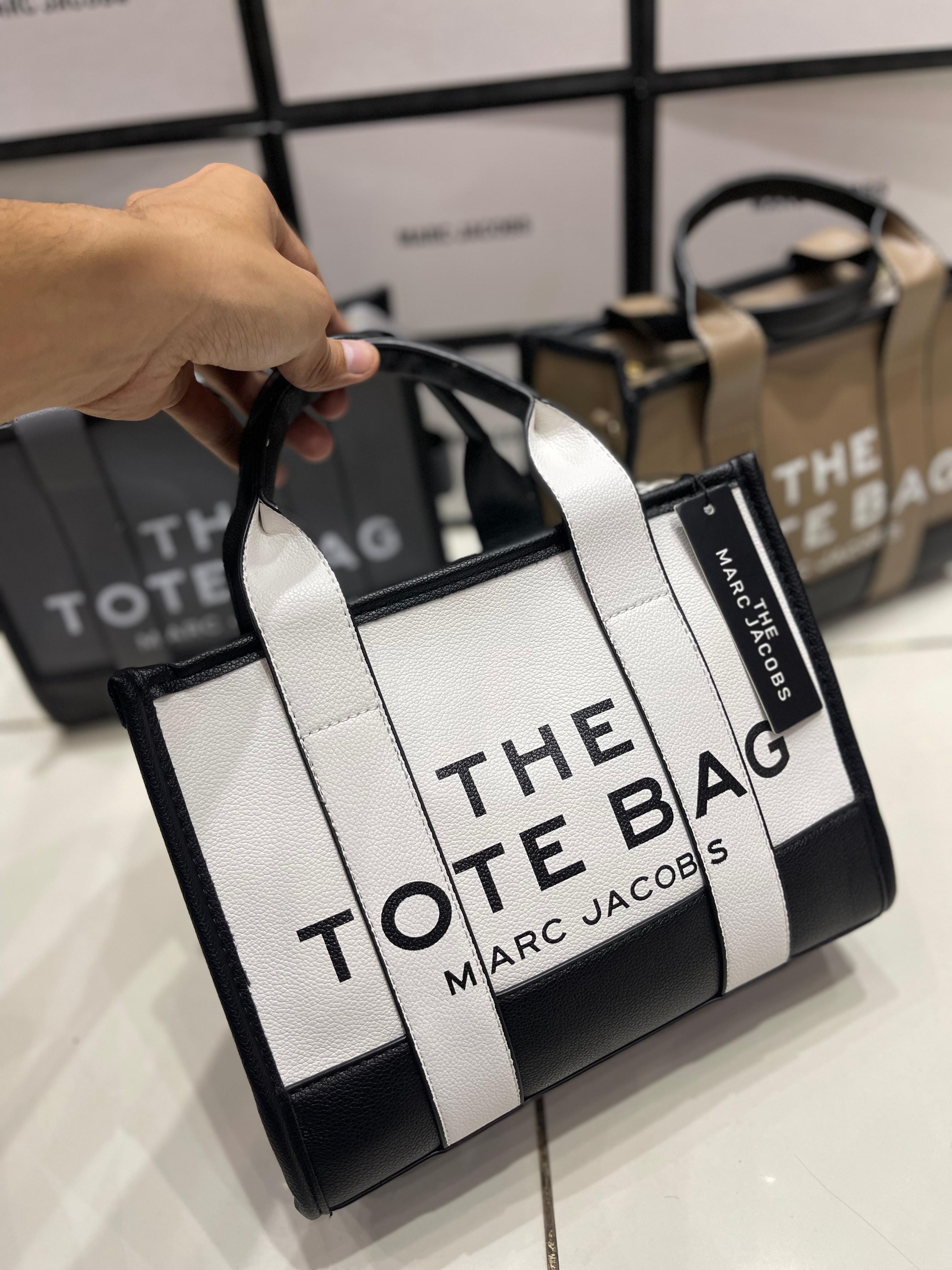 M-J Totes
