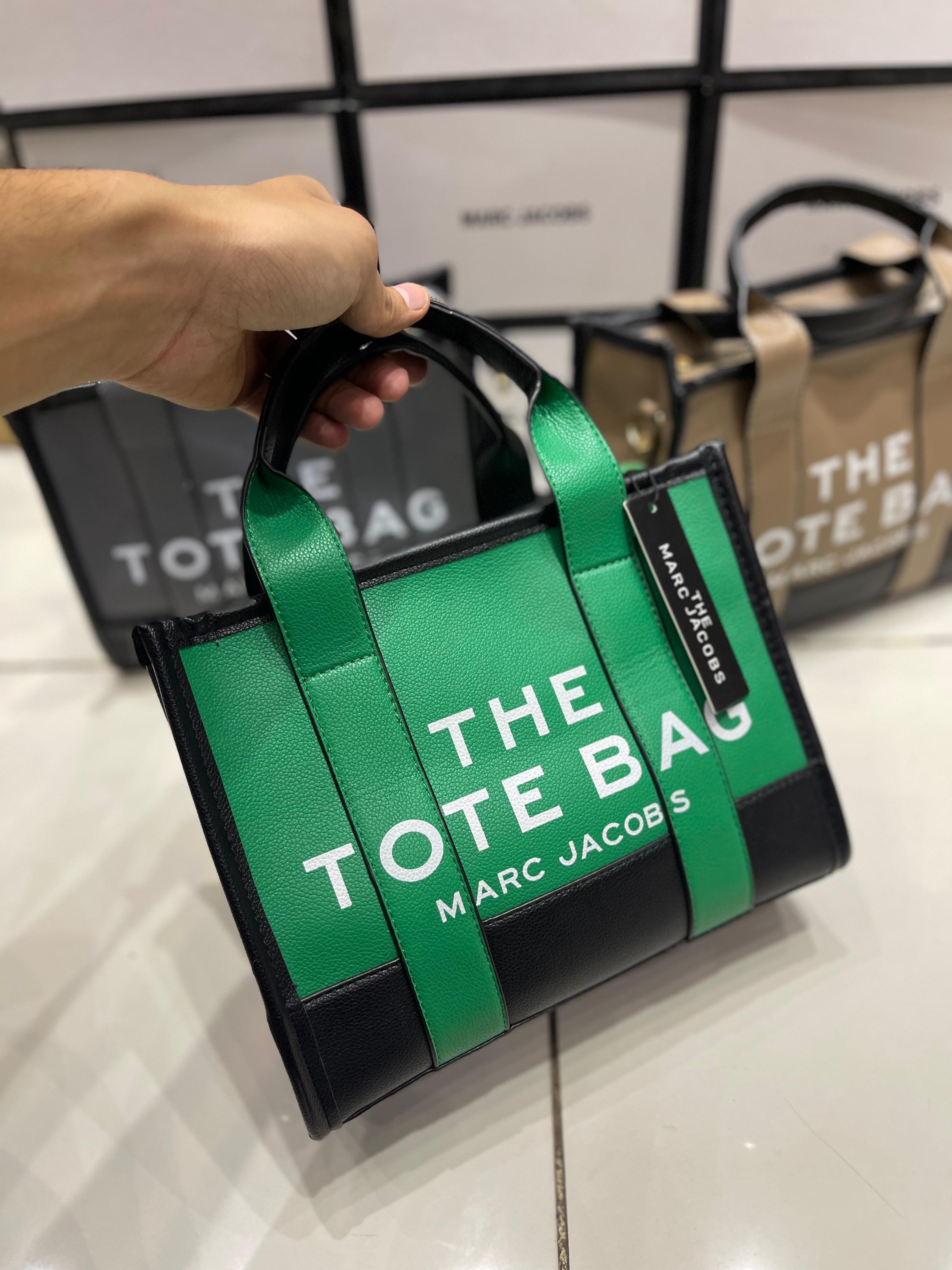 M-J Totes