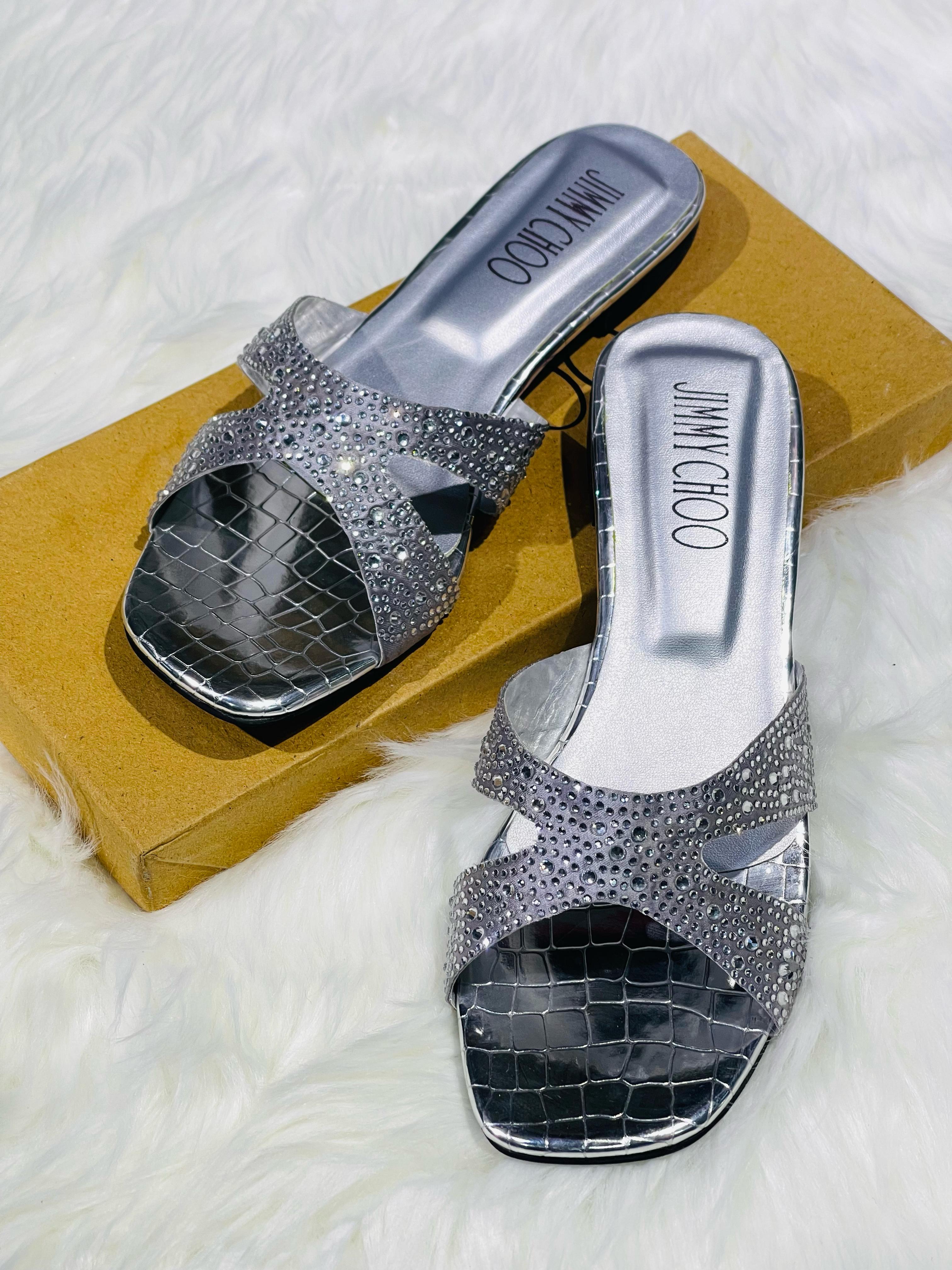 X JC Flats