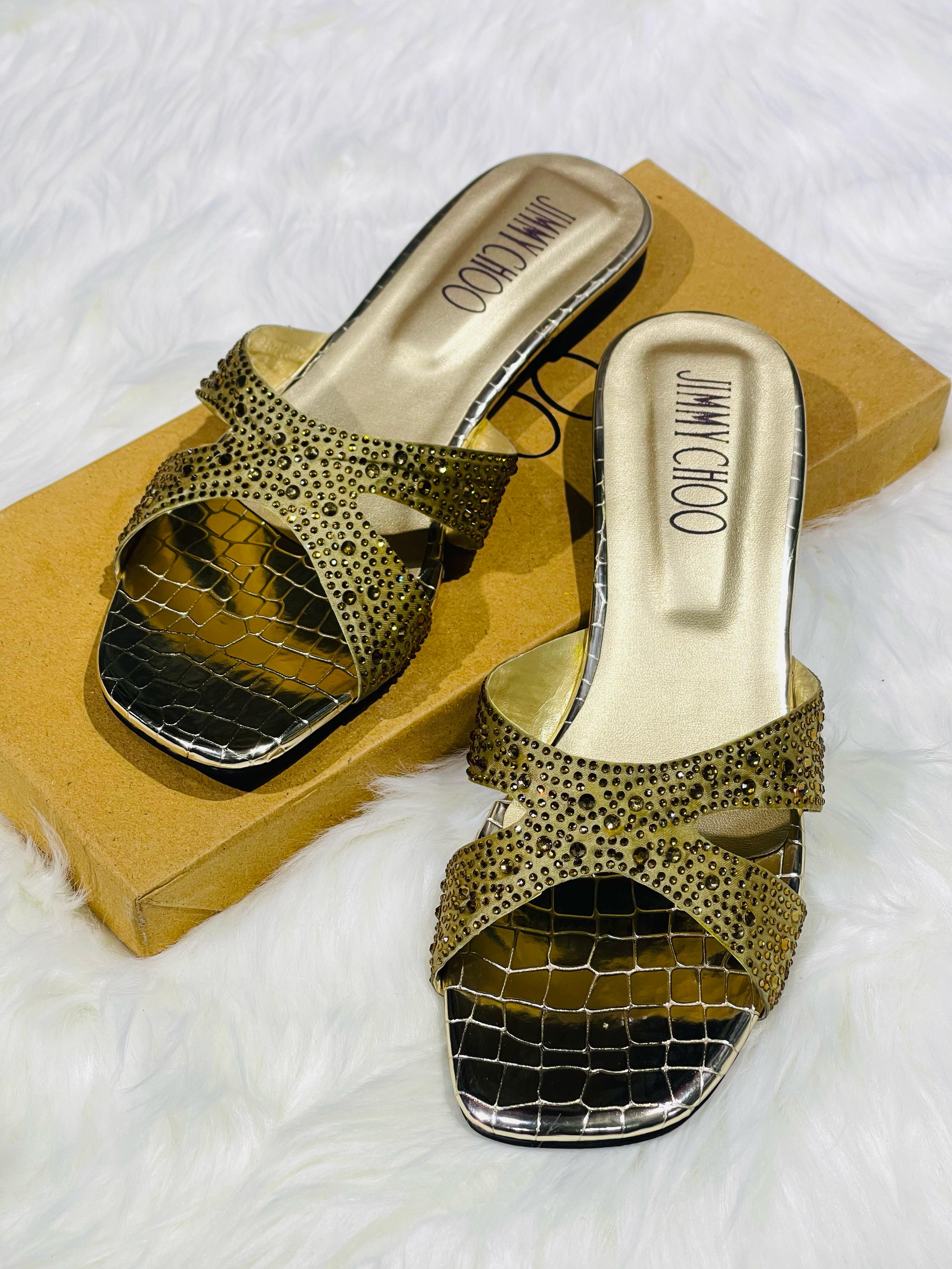 X JC Flats