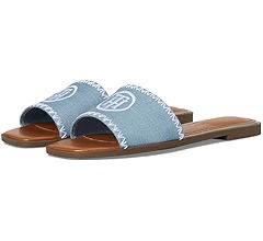 Classic T-H Flats