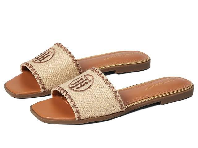 Classic T-H Flats