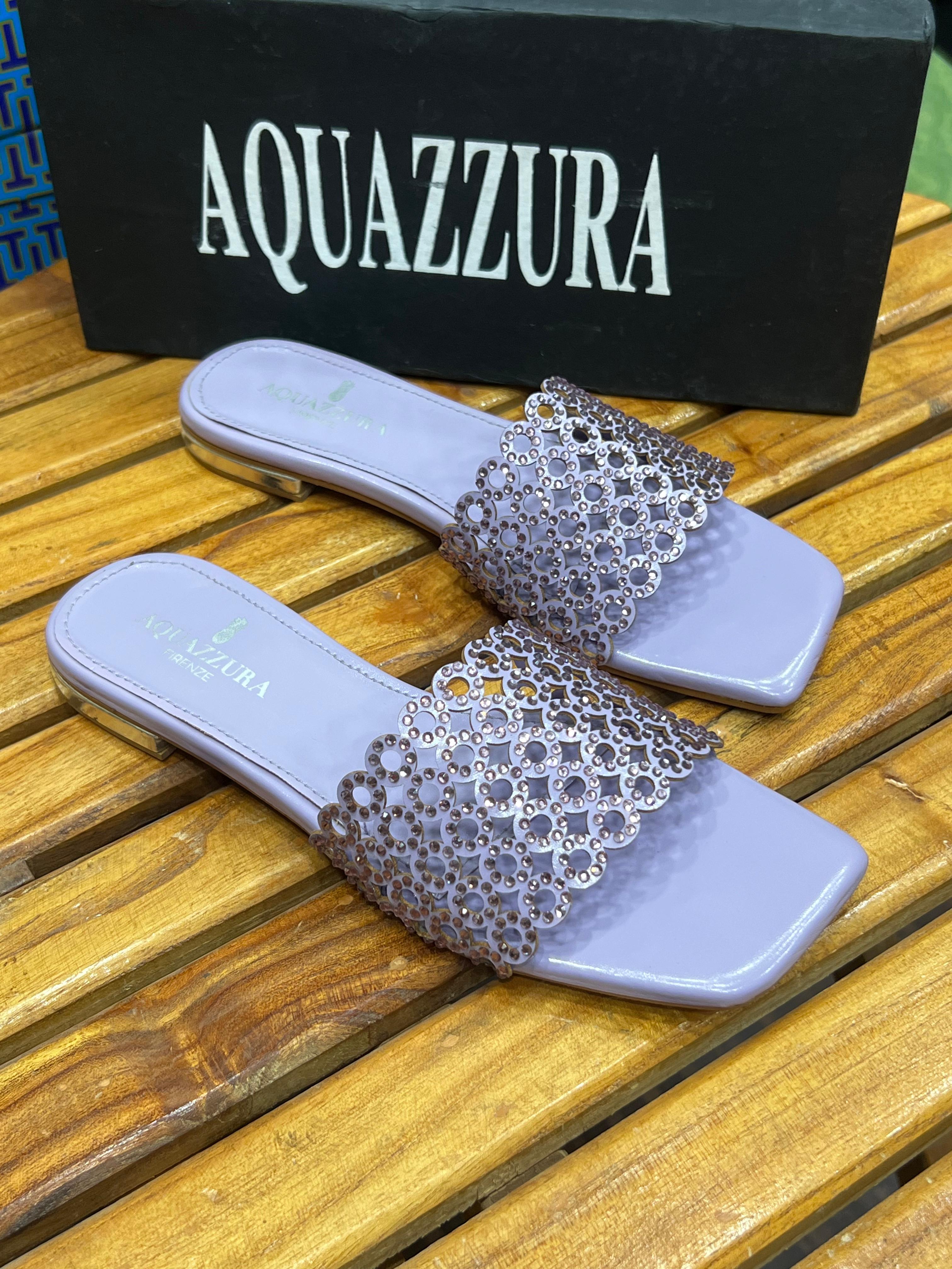 Zura-belle Flats
