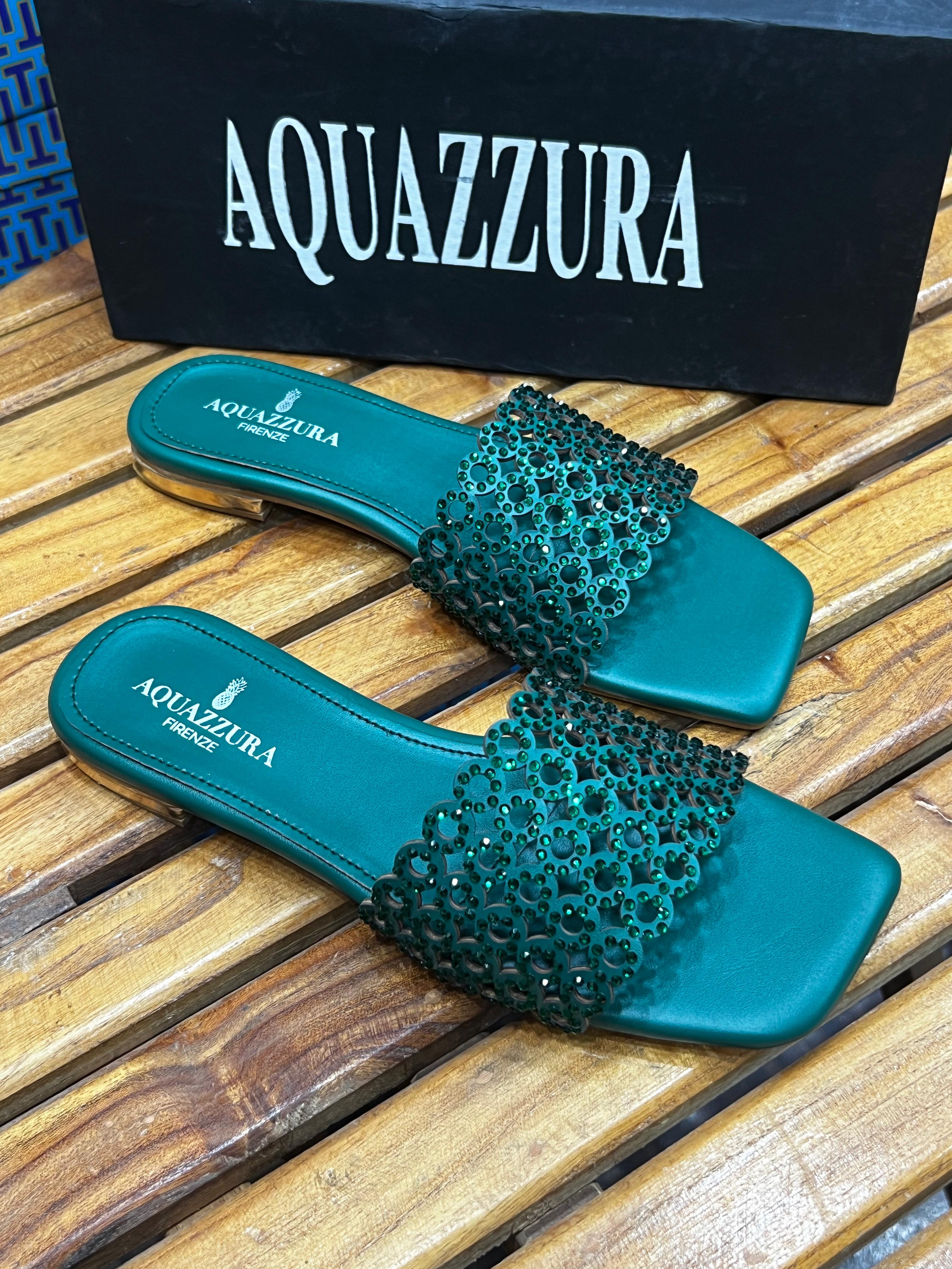 Zura-belle Flats