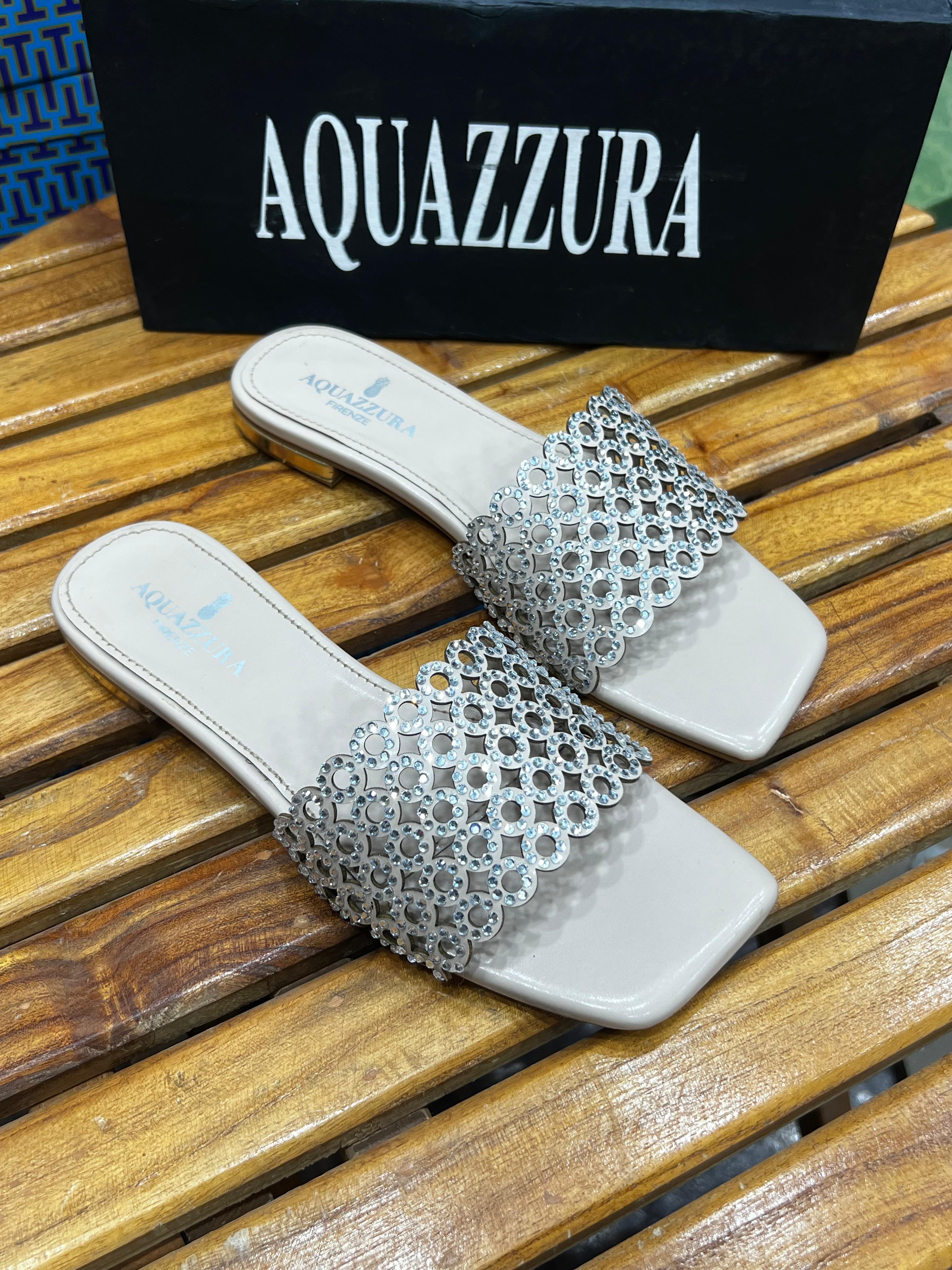 Zura-belle Flats