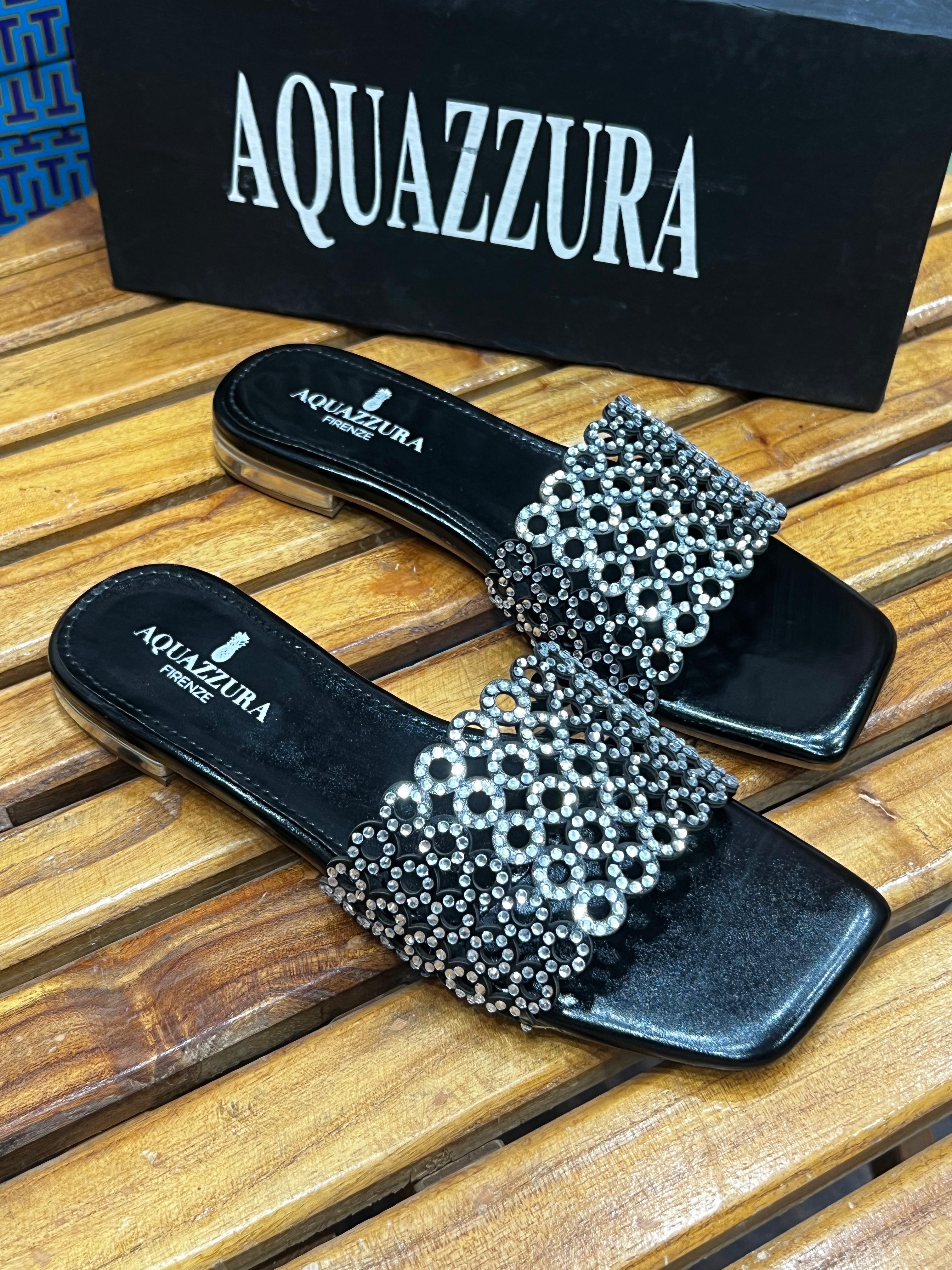 Zura-belle Flats