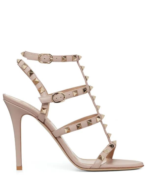 V-lush Heels