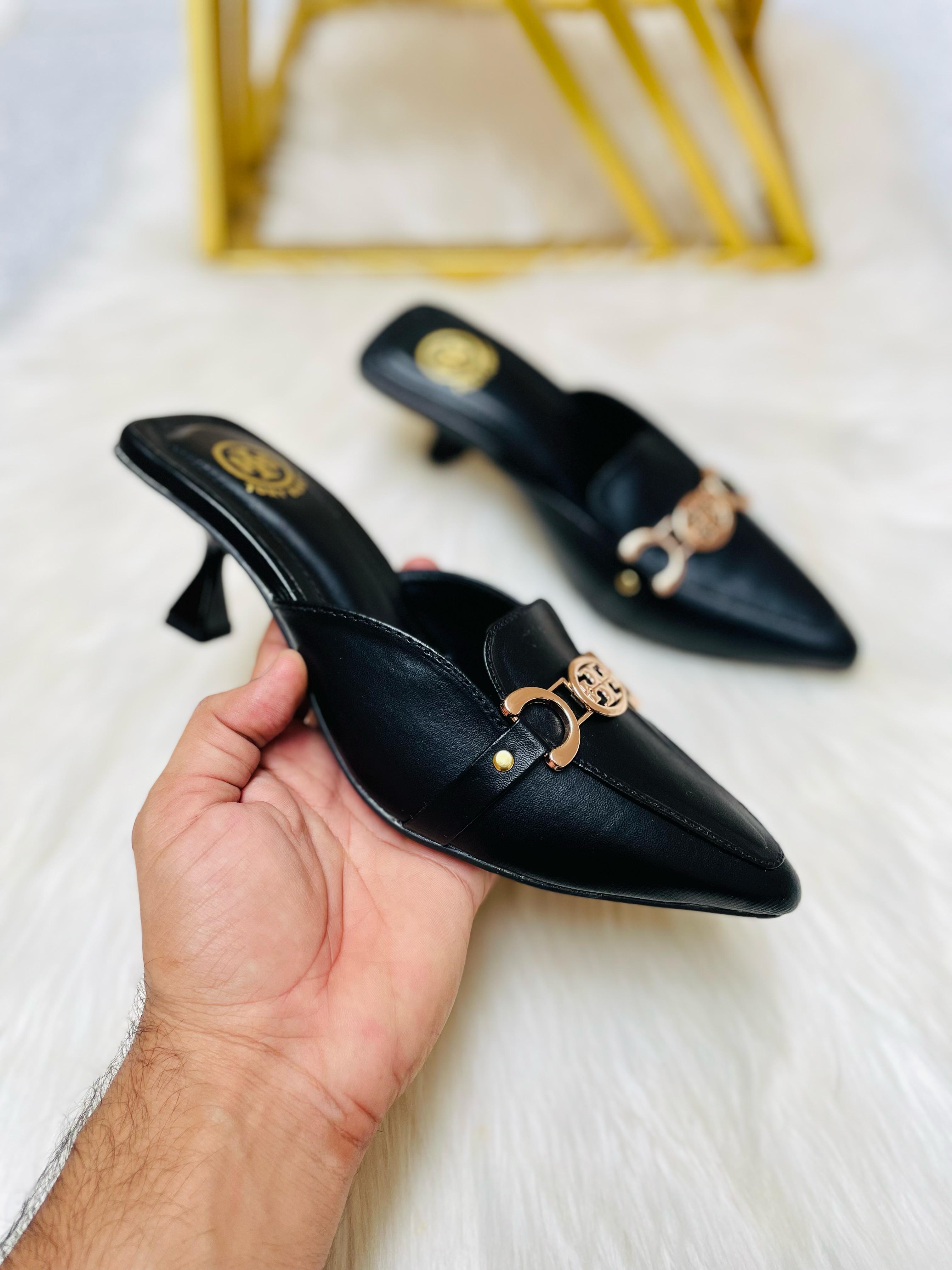 Toressence Heels