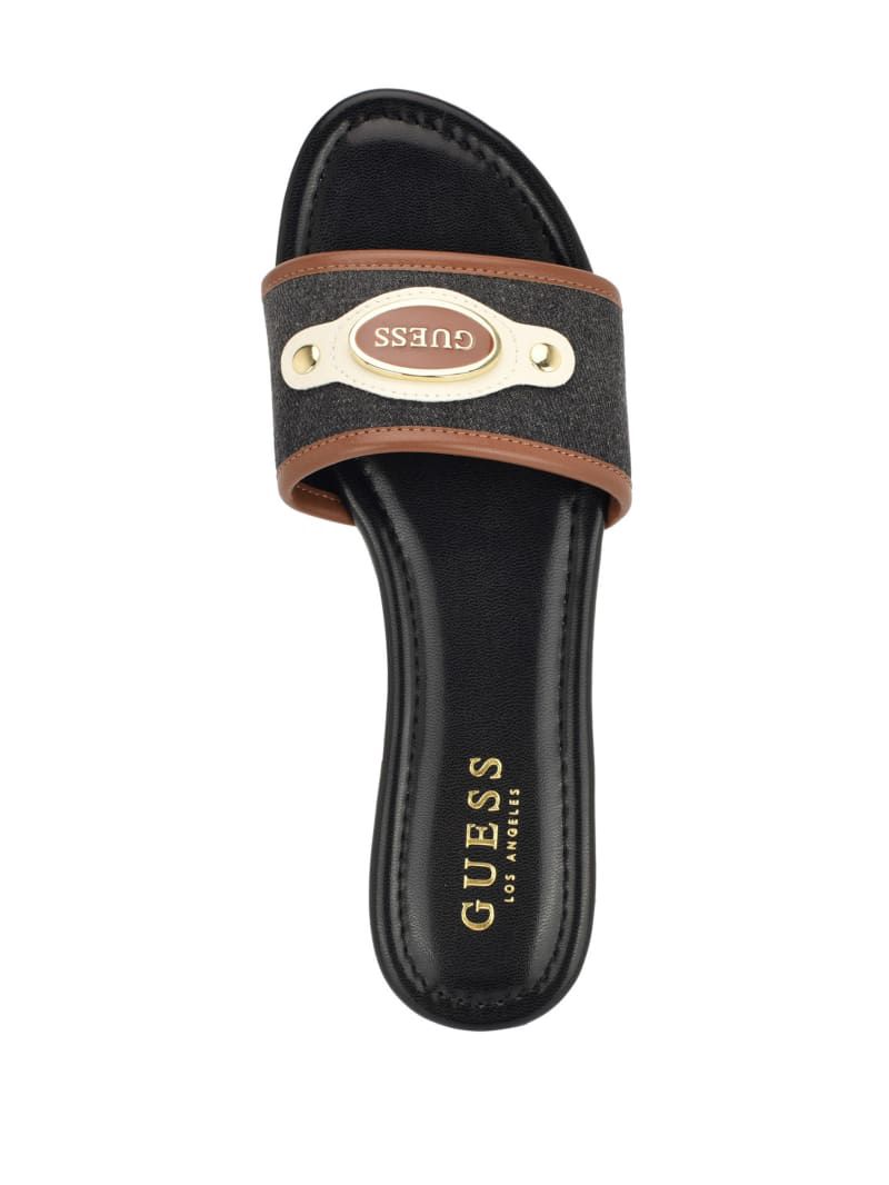 Elite-Guess Flats