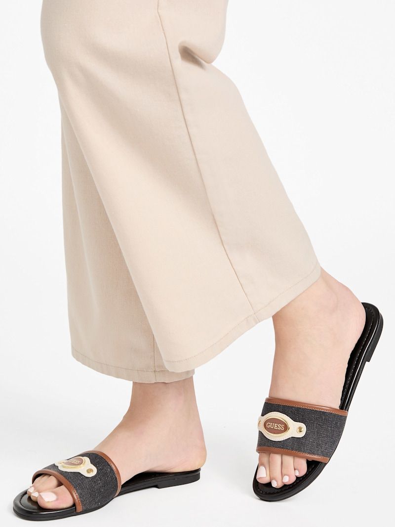 Elite-Guess Flats