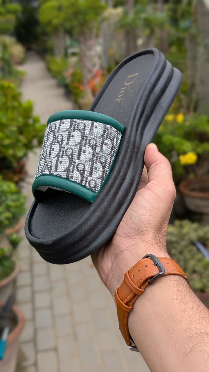 D Wedges
