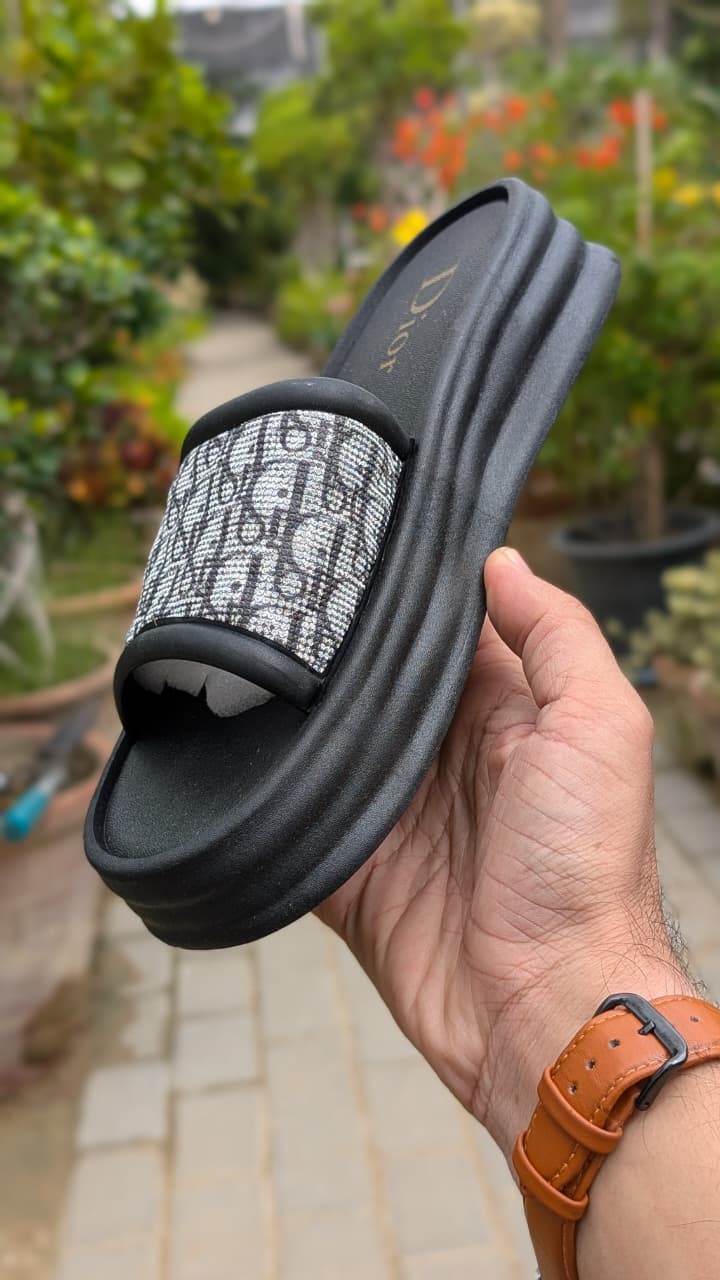 D Wedges