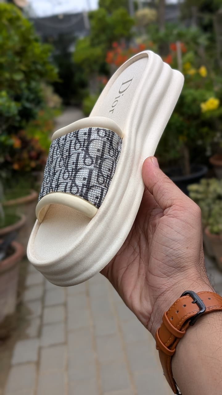 D Wedges