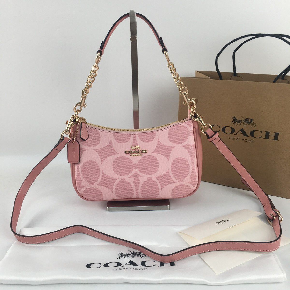 Coach Serene Bag