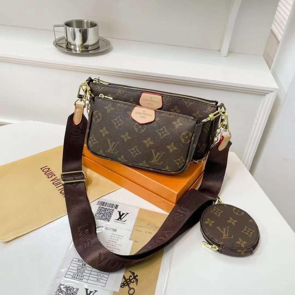 LV Pochette Bag