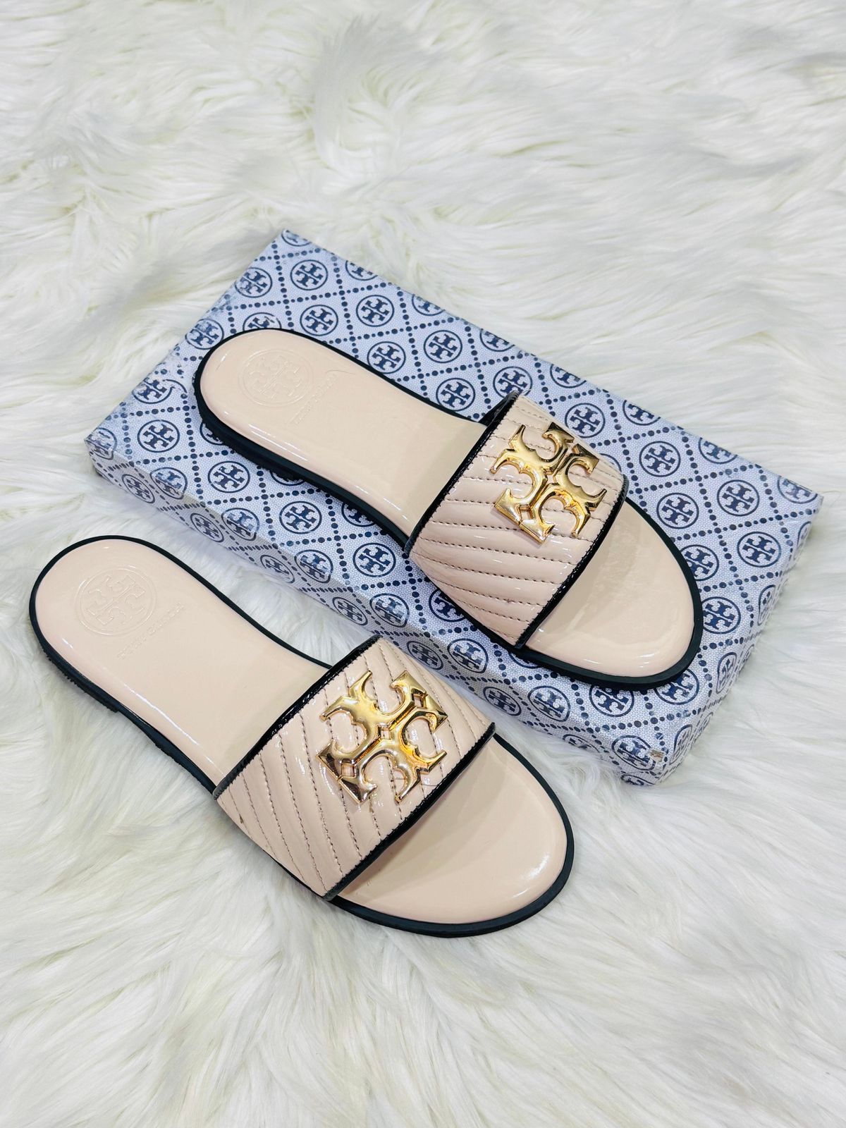 Prime T Flats