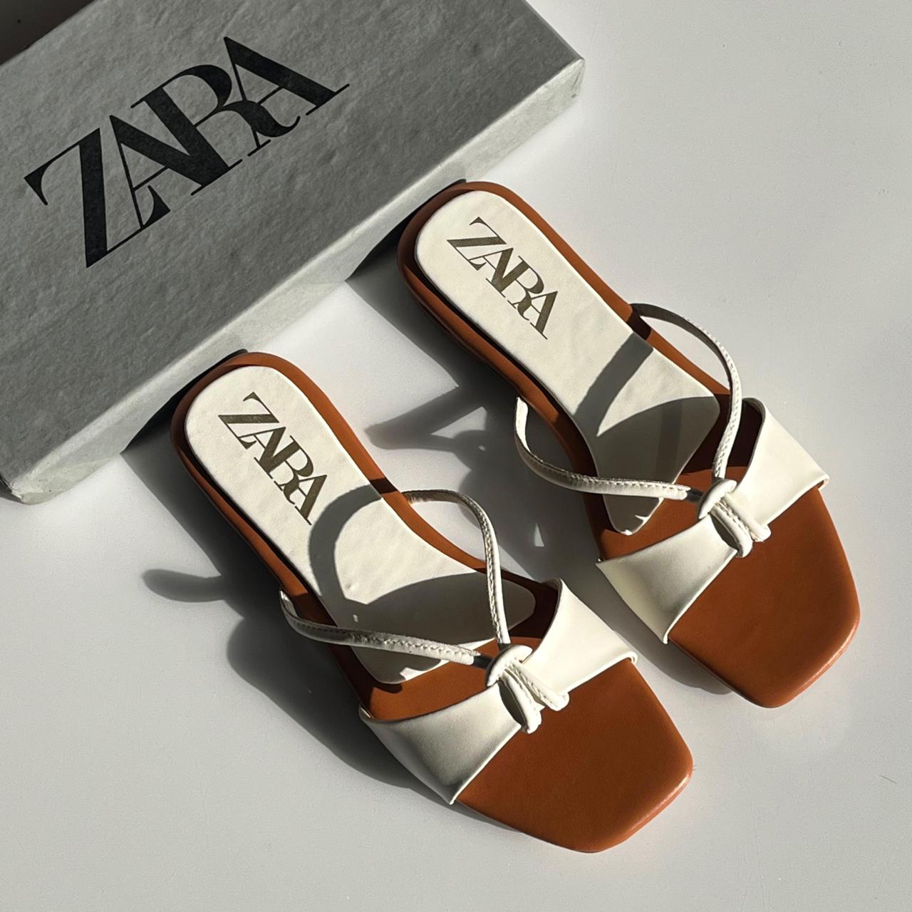 Tie-up ZR Sandles
