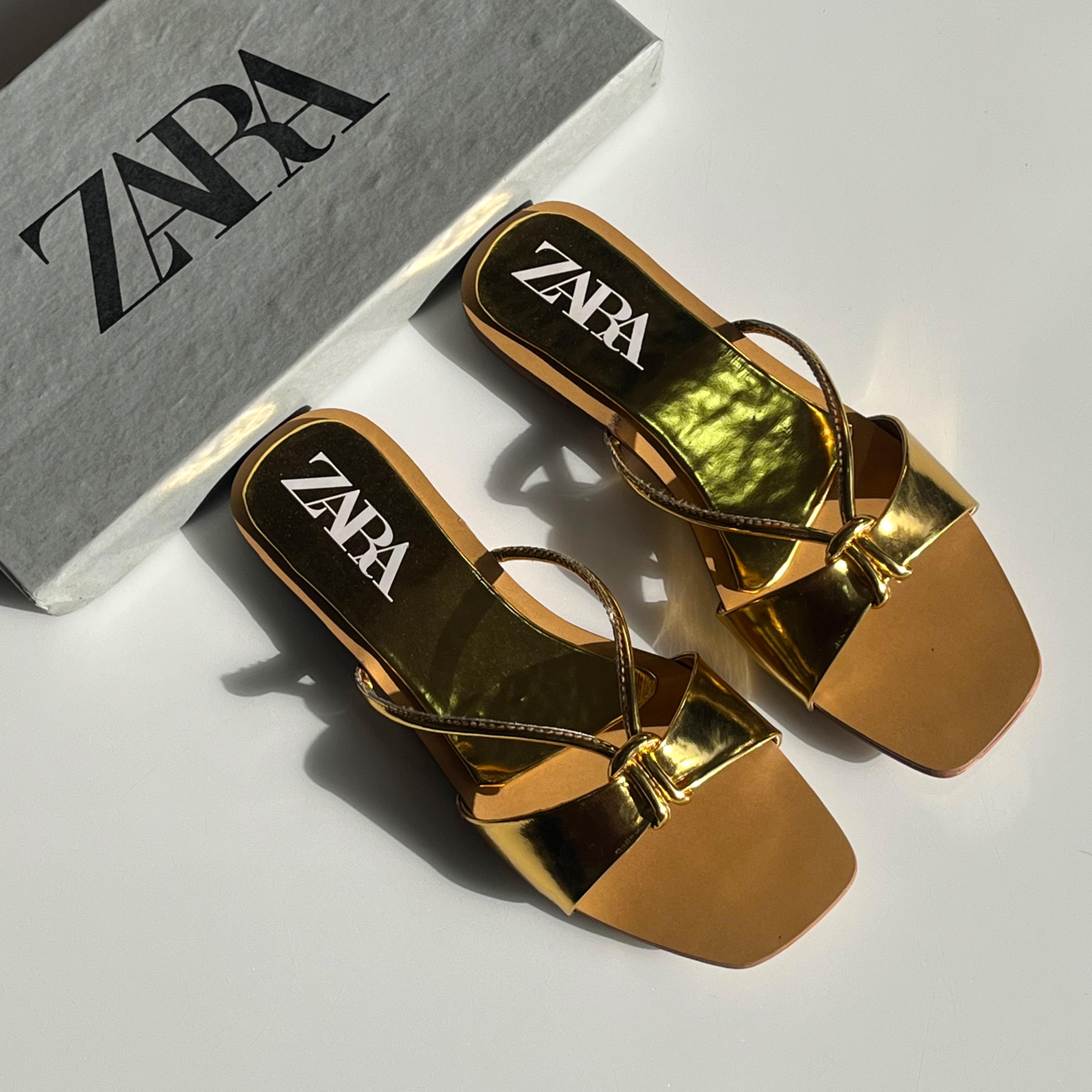 Tie-up ZR Sandles